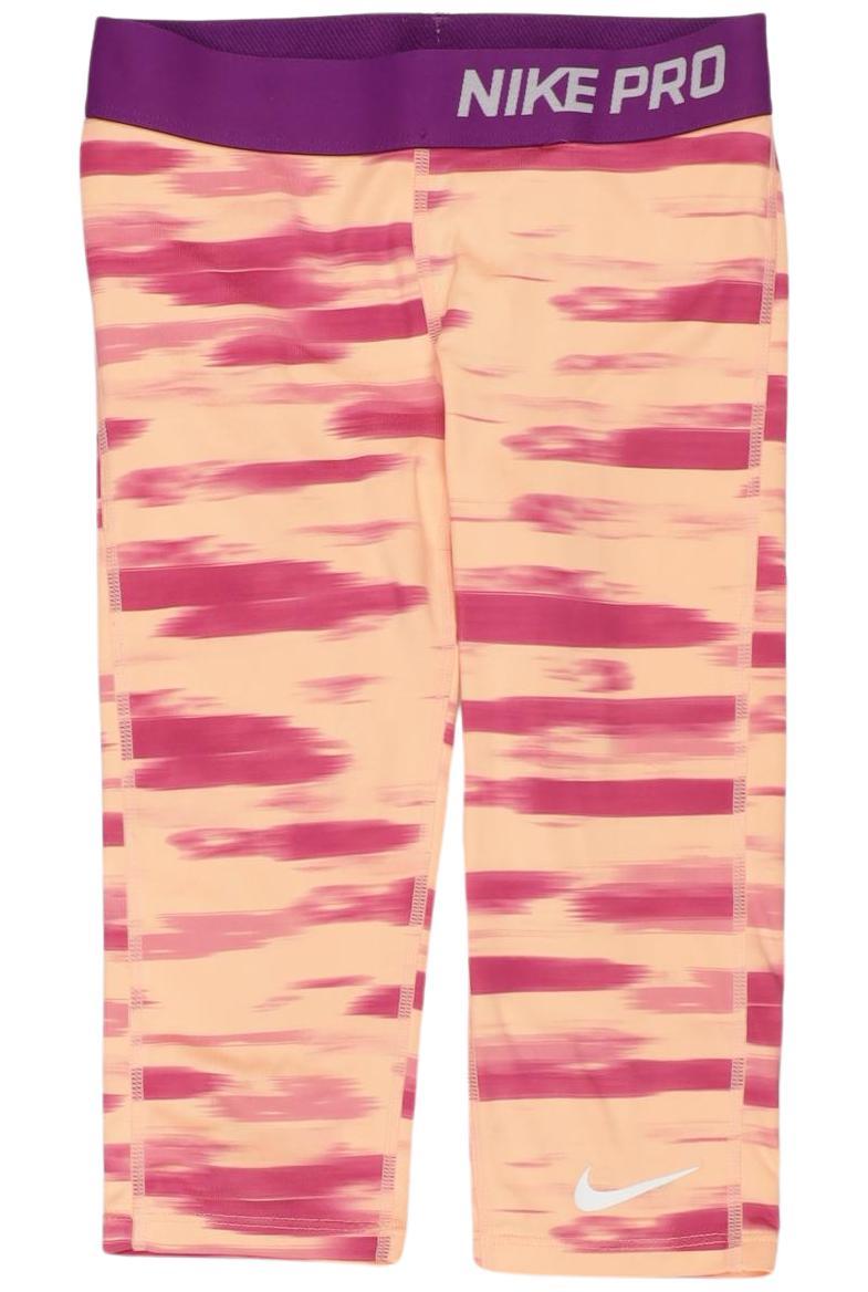 

Nike Pro Mädchen Shorts, mehrfarbig, Gr. 134