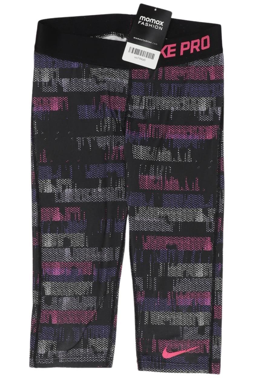

Nike Pro Mädchen Shorts, mehrfarbig, Gr. 128
