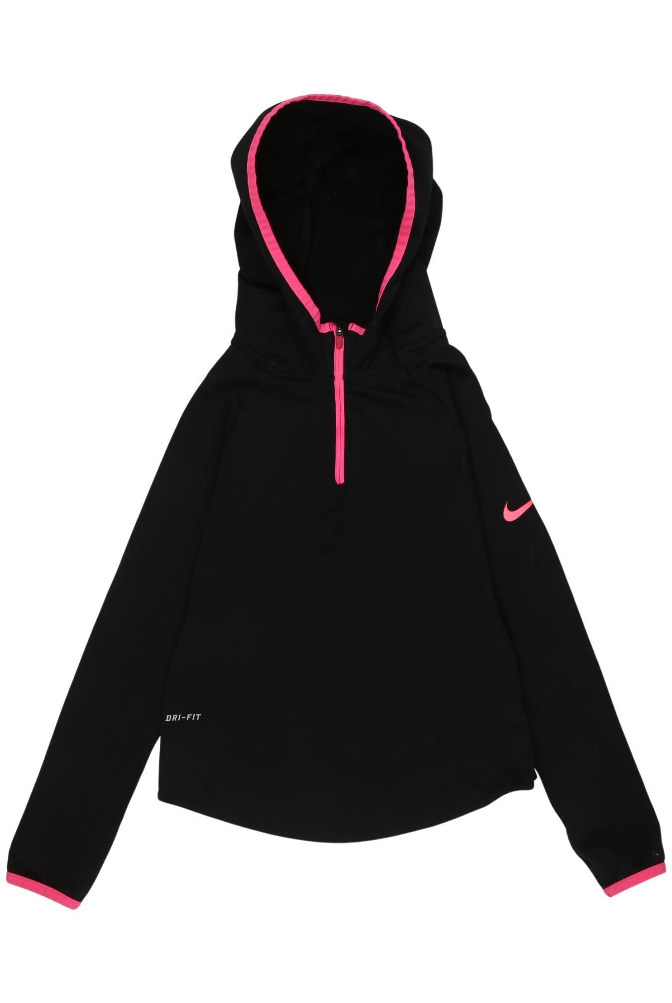 

Nike Pro Damen Hoodies & Sweater, schwarz, Gr. 128