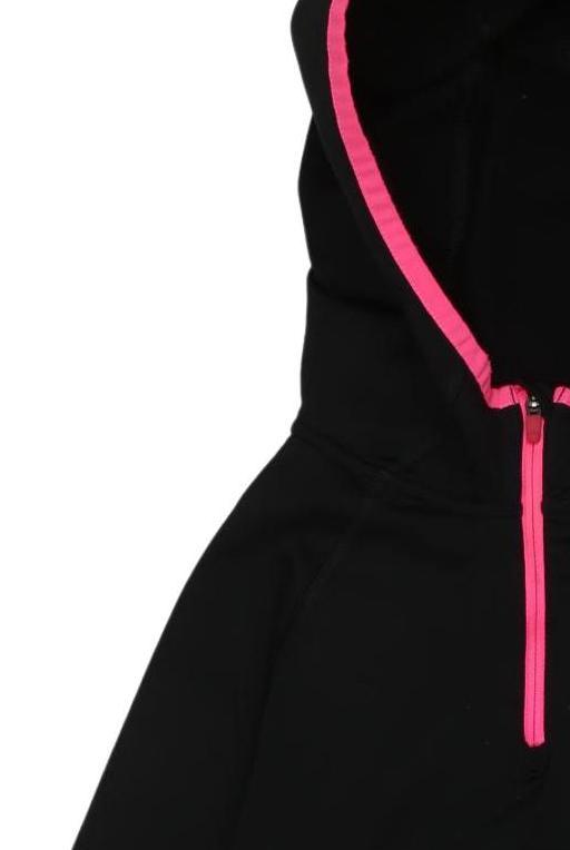 Thumbnail - Nike Pro Damen Hoodies &amp; Sweater, schwarz, Gr. 128