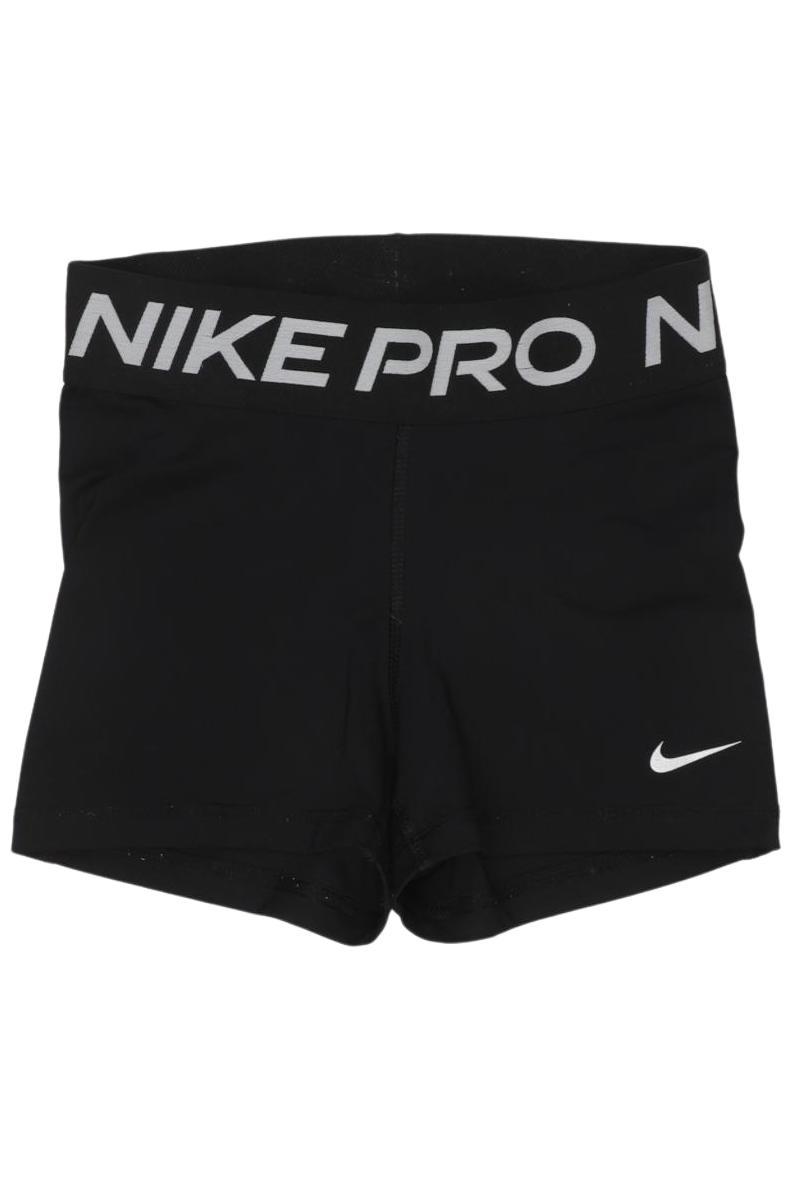 

Nike Pro Mädchen Shorts, schwarz, Gr. 122