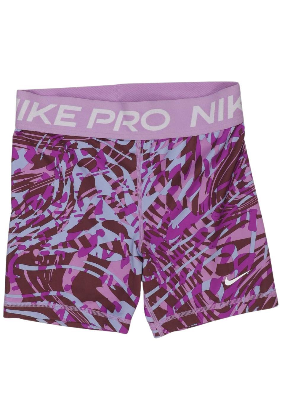 

Nike Pro Mädchen Shorts, mehrfarbig, Gr. 146