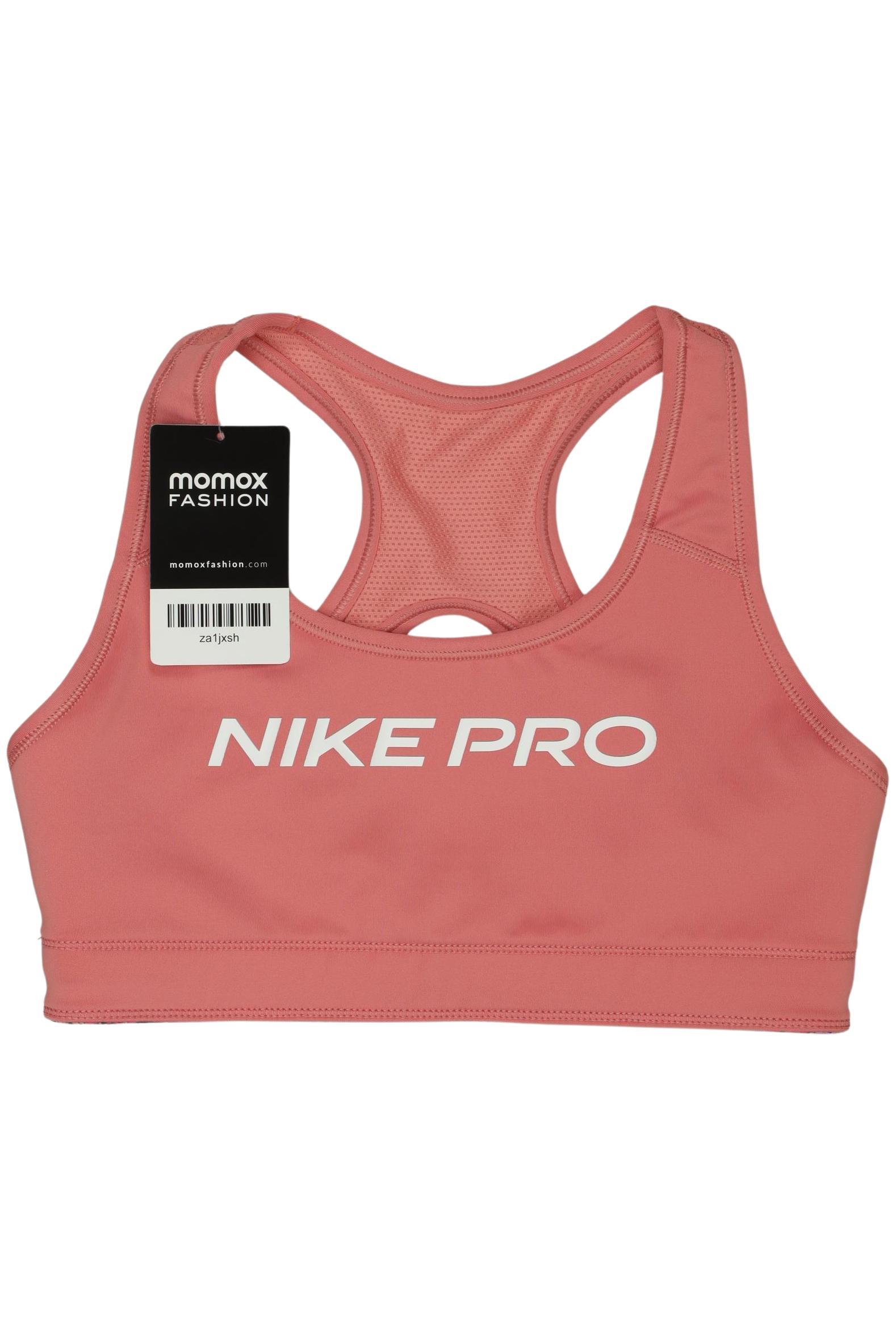 

Nike Pro Mädchen Top, pink, Gr. 140