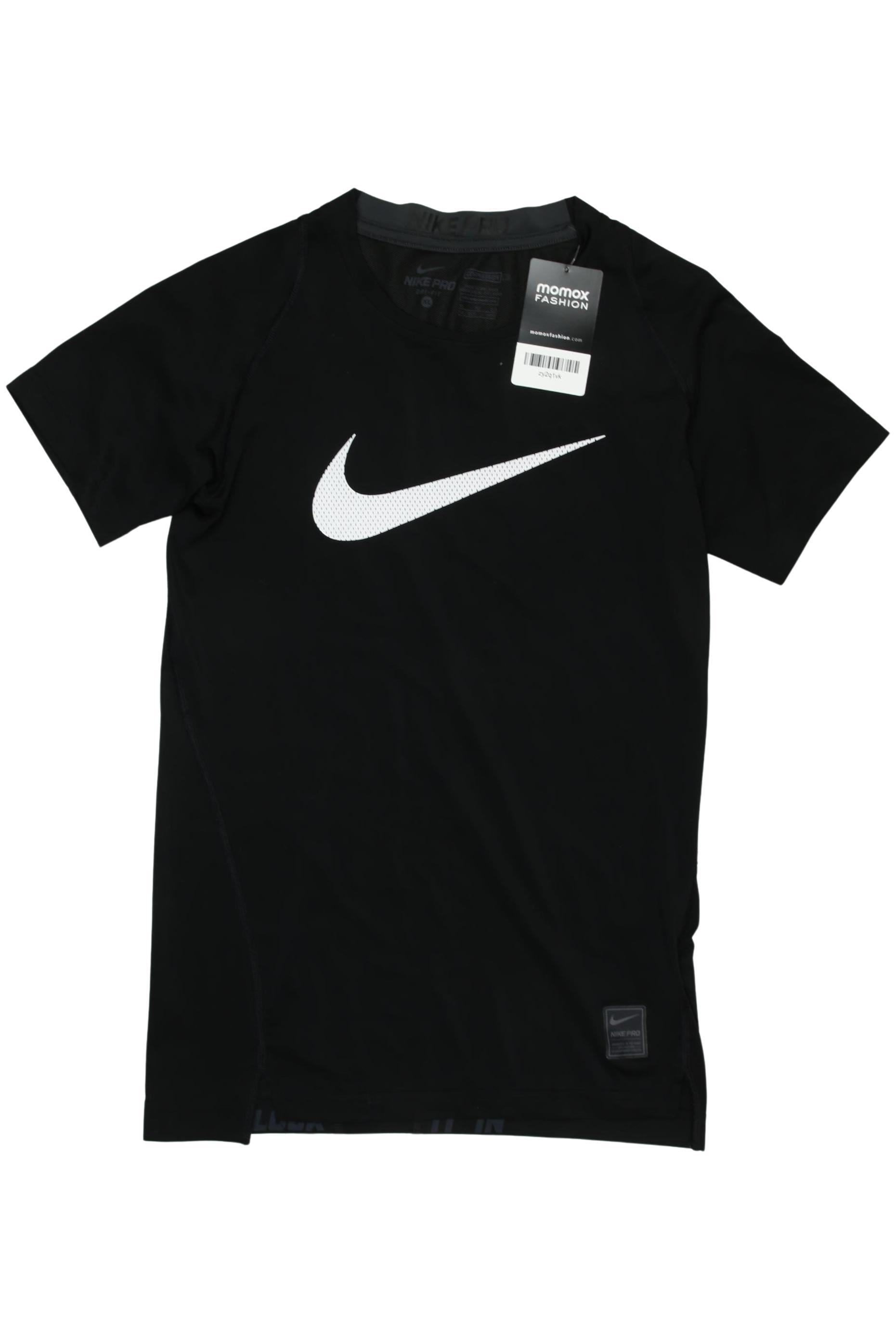 

Nike Pro Damen T-Shirt, schwarz, Gr. 170