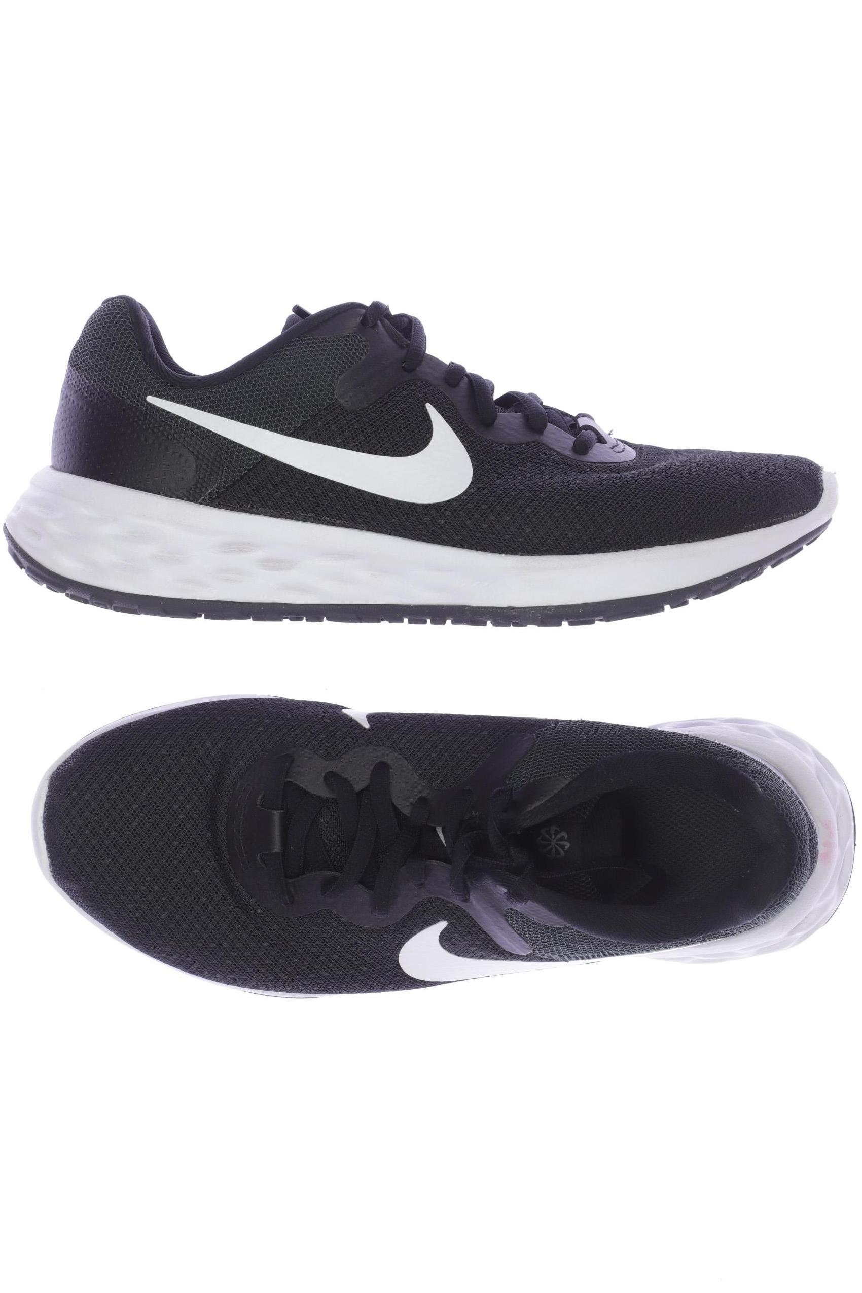 

Nike Running Damen Sneakers, schwarz, Gr. 39