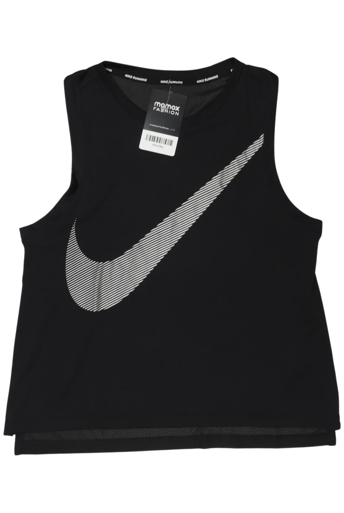 

Nike Running Damen Top, schwarz, Gr. 36