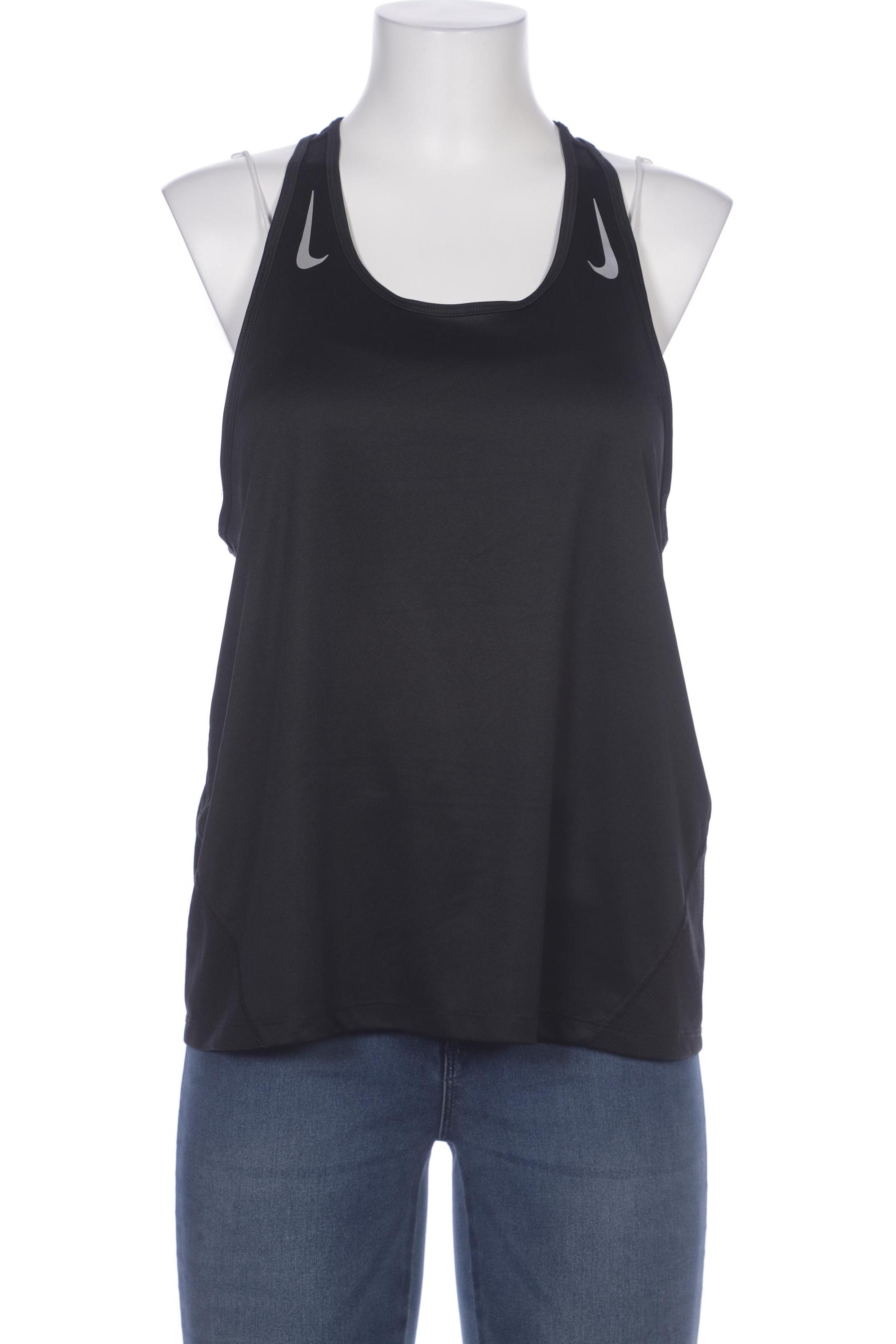 

Nike Running Damen Top, schwarz, Gr. 42