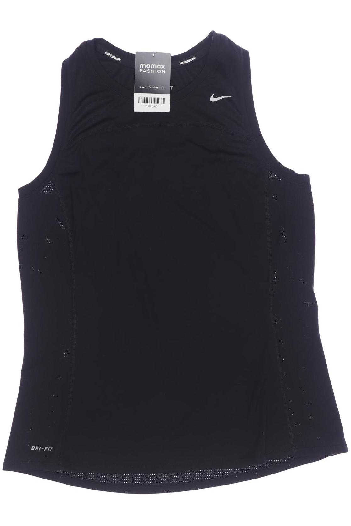 

Nike Running Damen Top, schwarz, Gr. 38