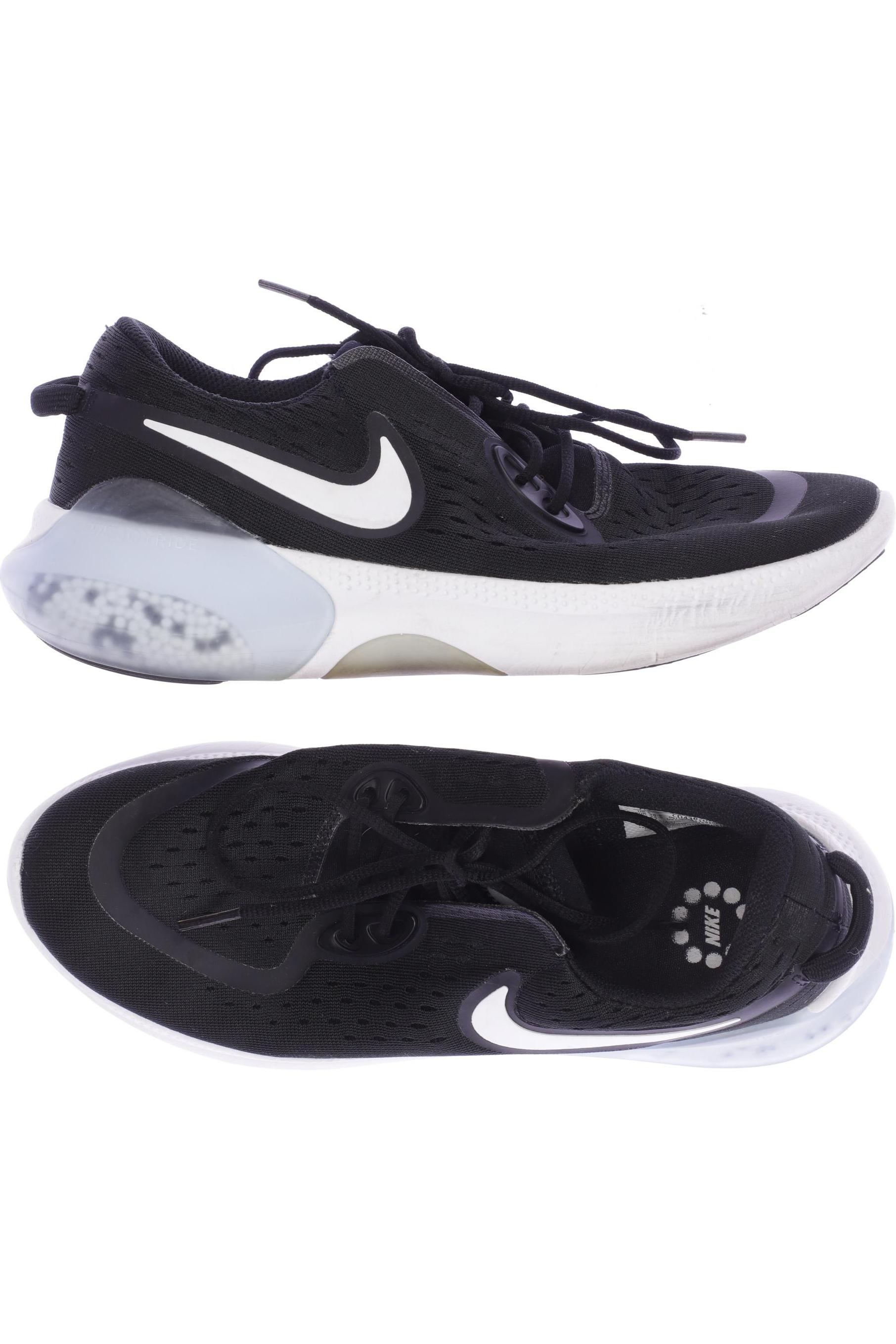 

Nike Running Damen Sneakers, schwarz, Gr. 38.5