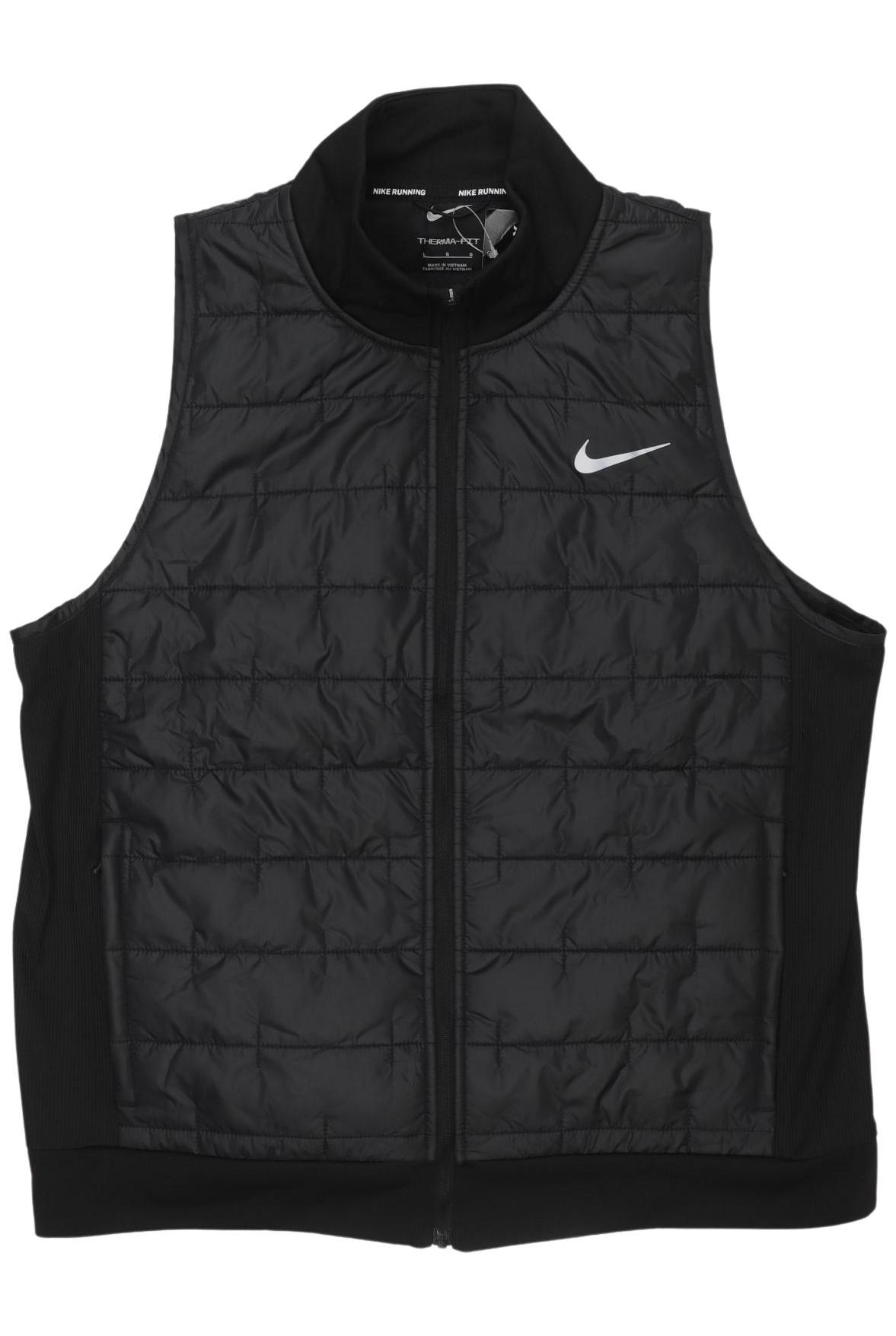 

Nike Running Damen Weste, schwarz, Gr. 42