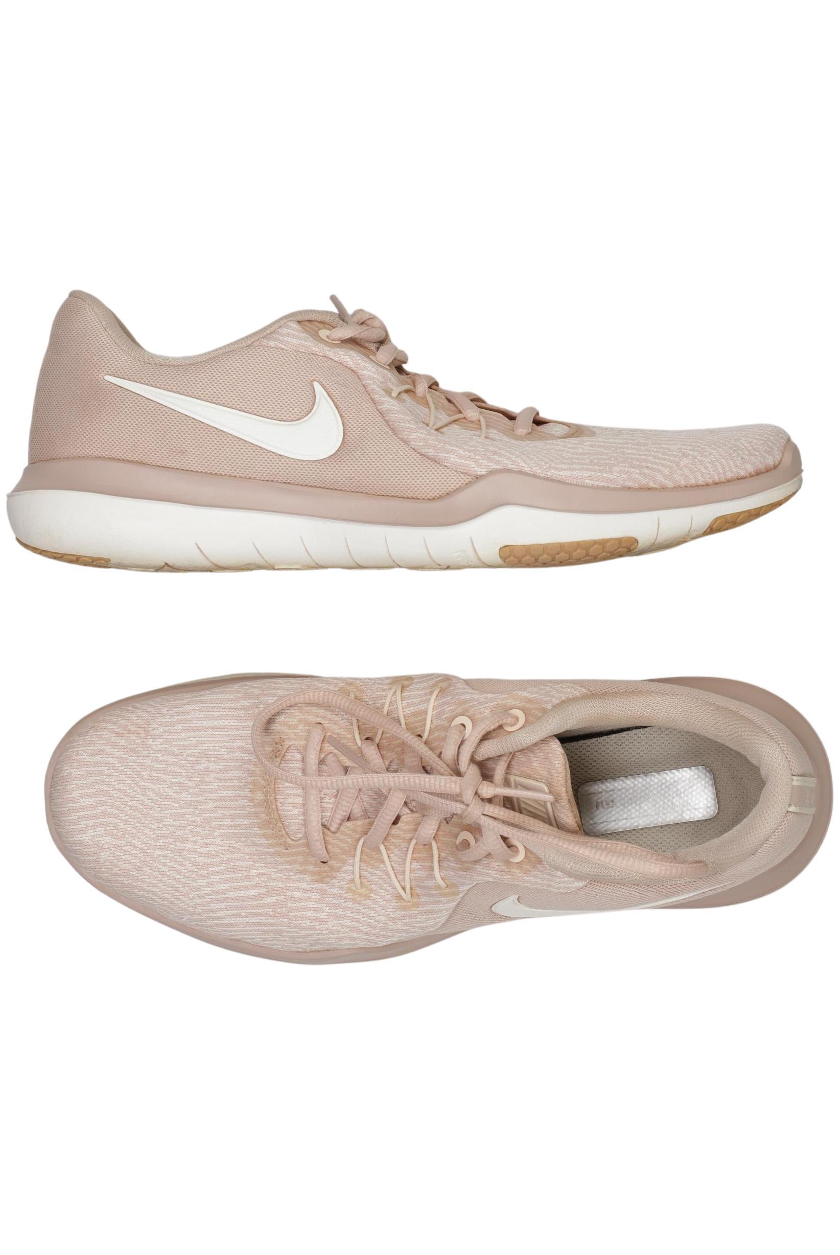 

Nike Running Damen Sneakers, beige, Gr. 40