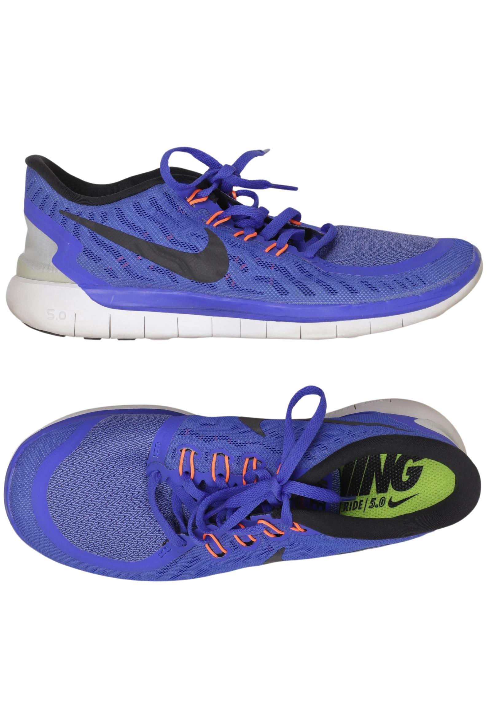 

Nike Running Damen Sneakers, mehrfarbig, Gr. 40