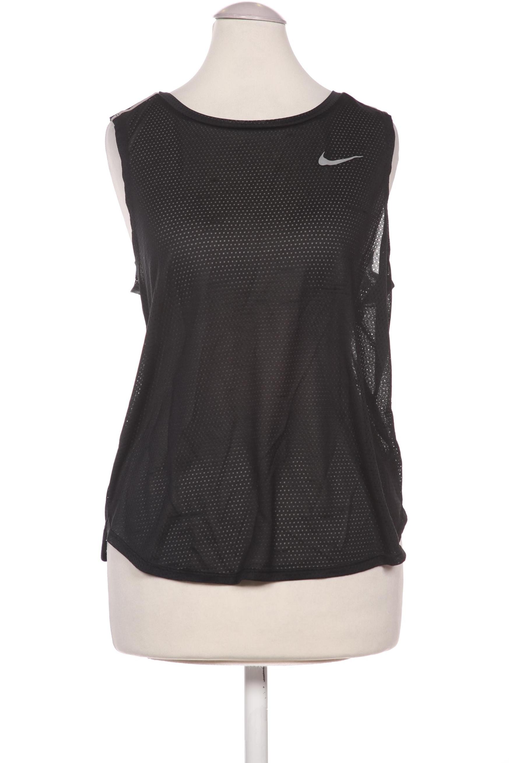 Thumbnail - Nike Running Damen Top, schwarz, Gr. 36