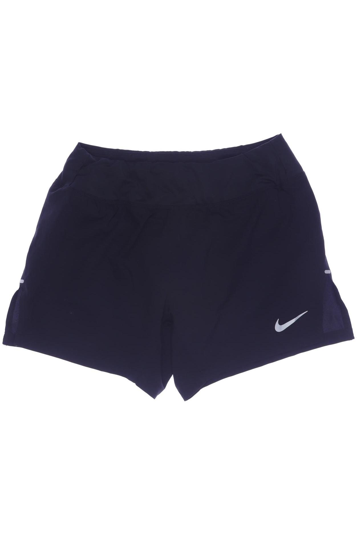 

Nike Running Damen Shorts, schwarz, Gr. 34