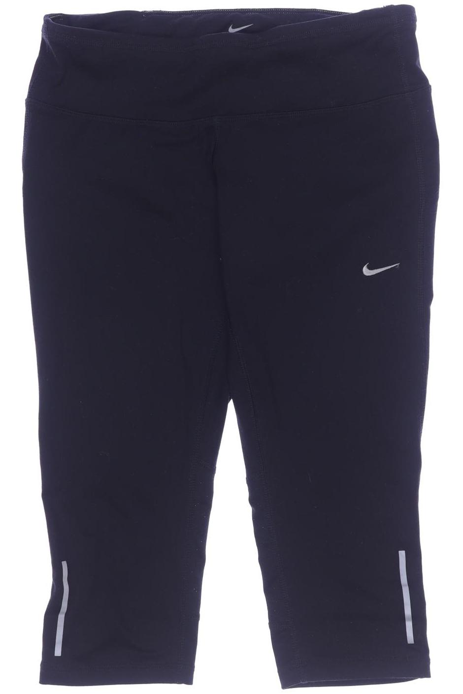 

Nike Running Damen Shorts, schwarz, Gr. 36