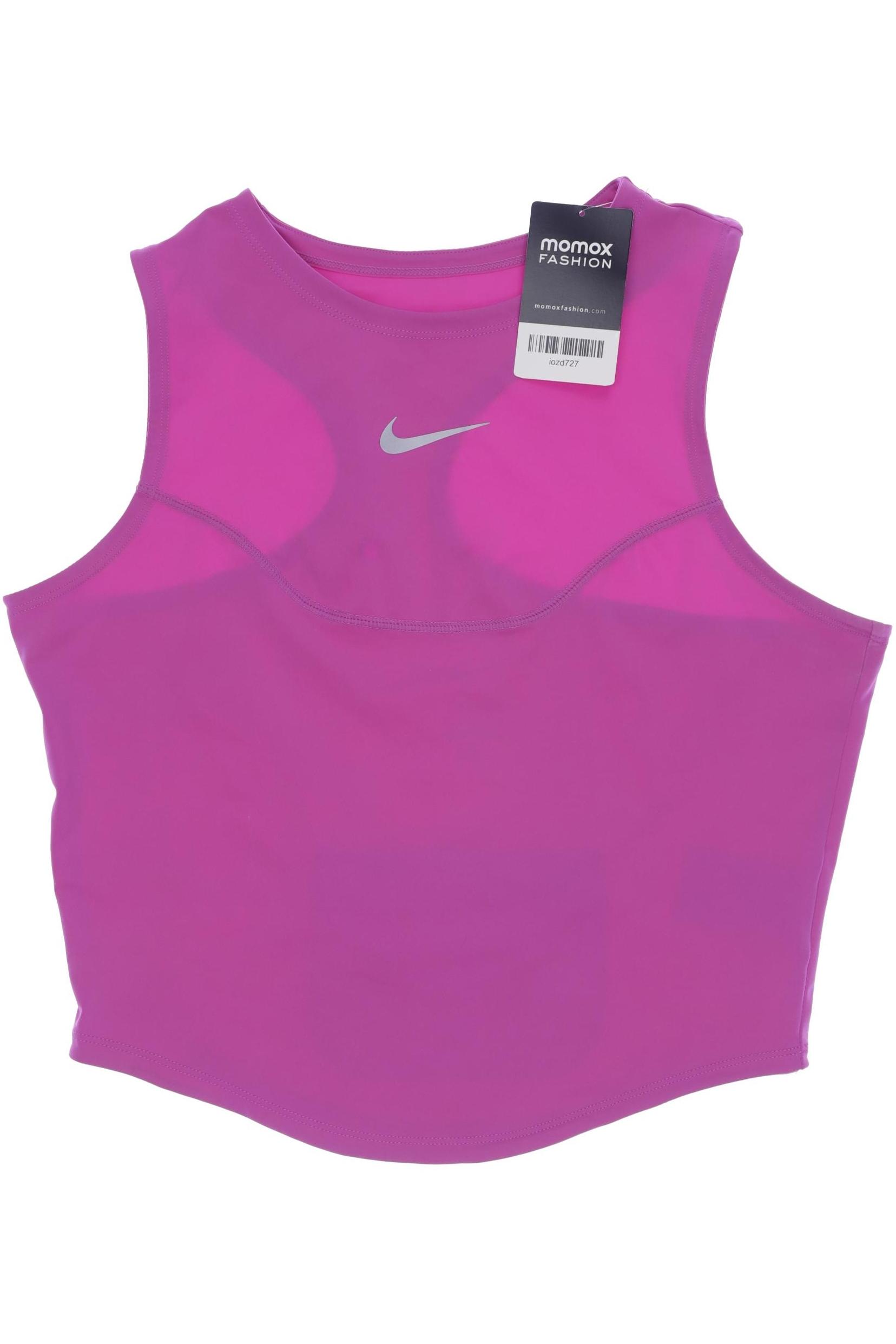 

Nike Running Damen Top, pink, Gr. 42