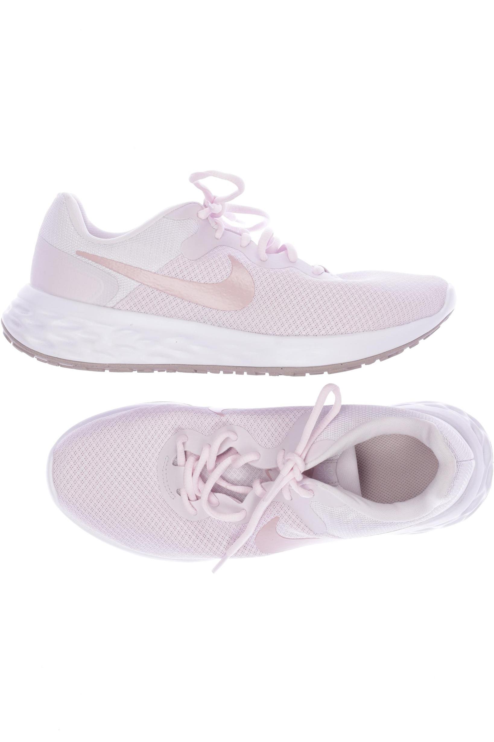 

Nike Running Damen Sneakers, pink, Gr. 42