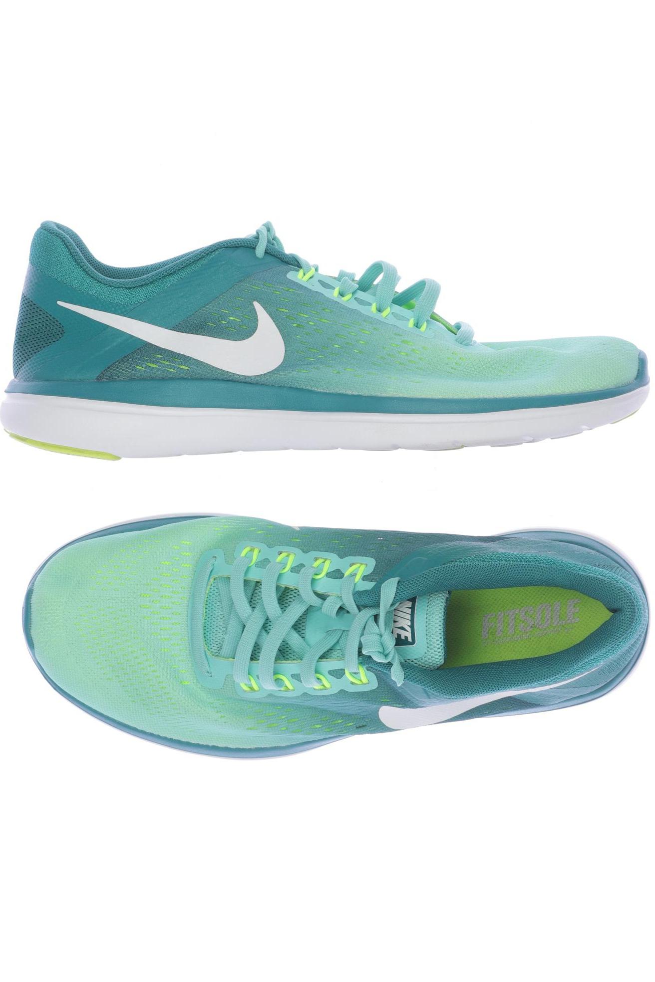 

Nike Running Damen Sneakers, türkis, Gr. 39