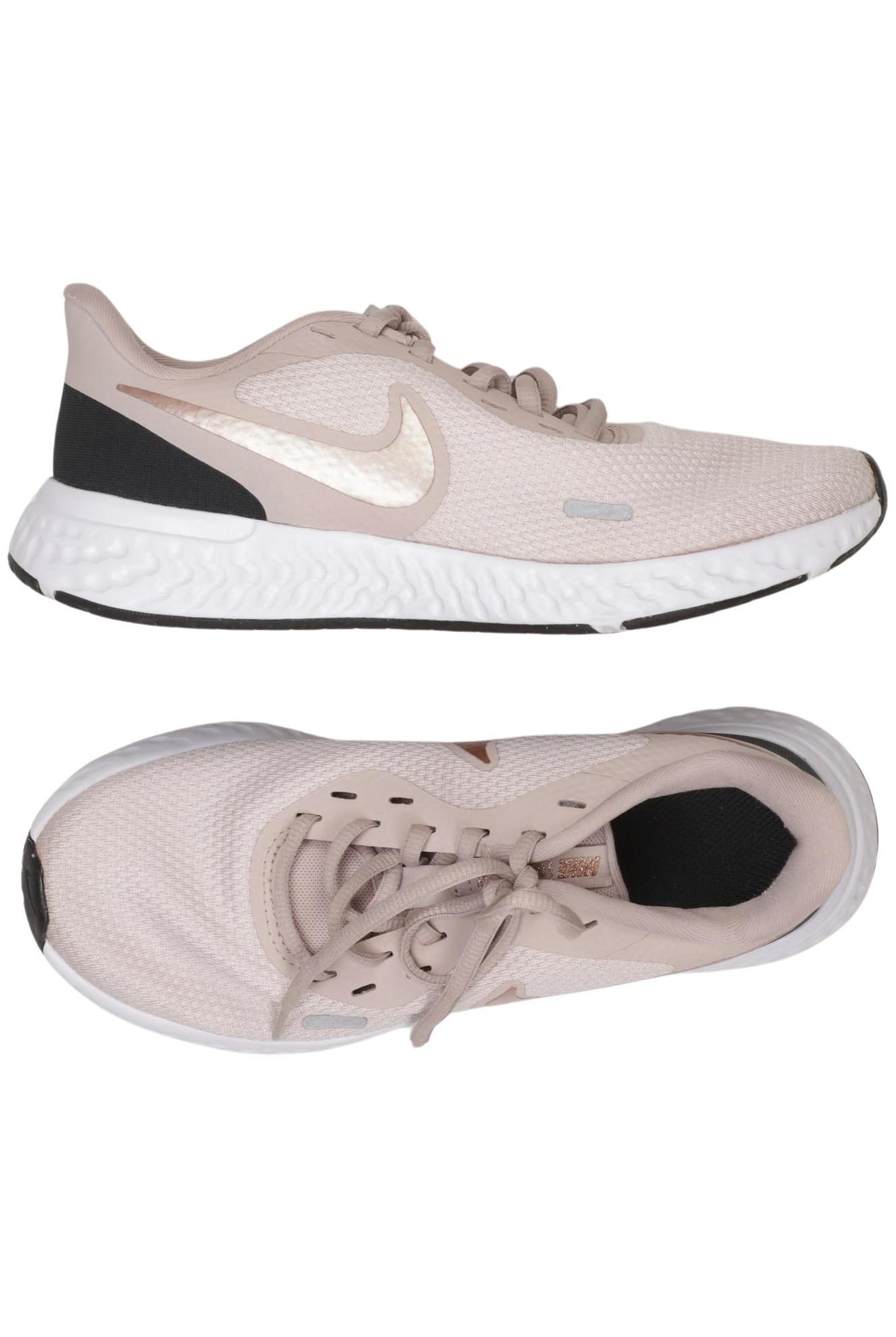

Nike Running Damen Sneakers, beige, Gr. 36.5