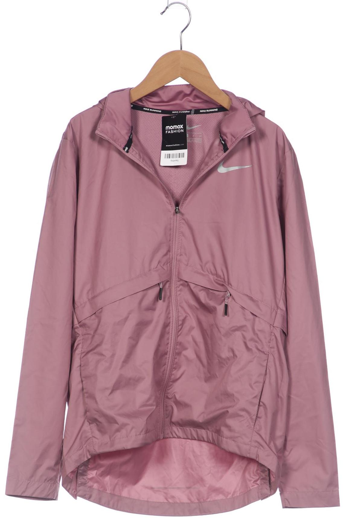 

Nike Running Damen Jacke, pink, Gr. 36