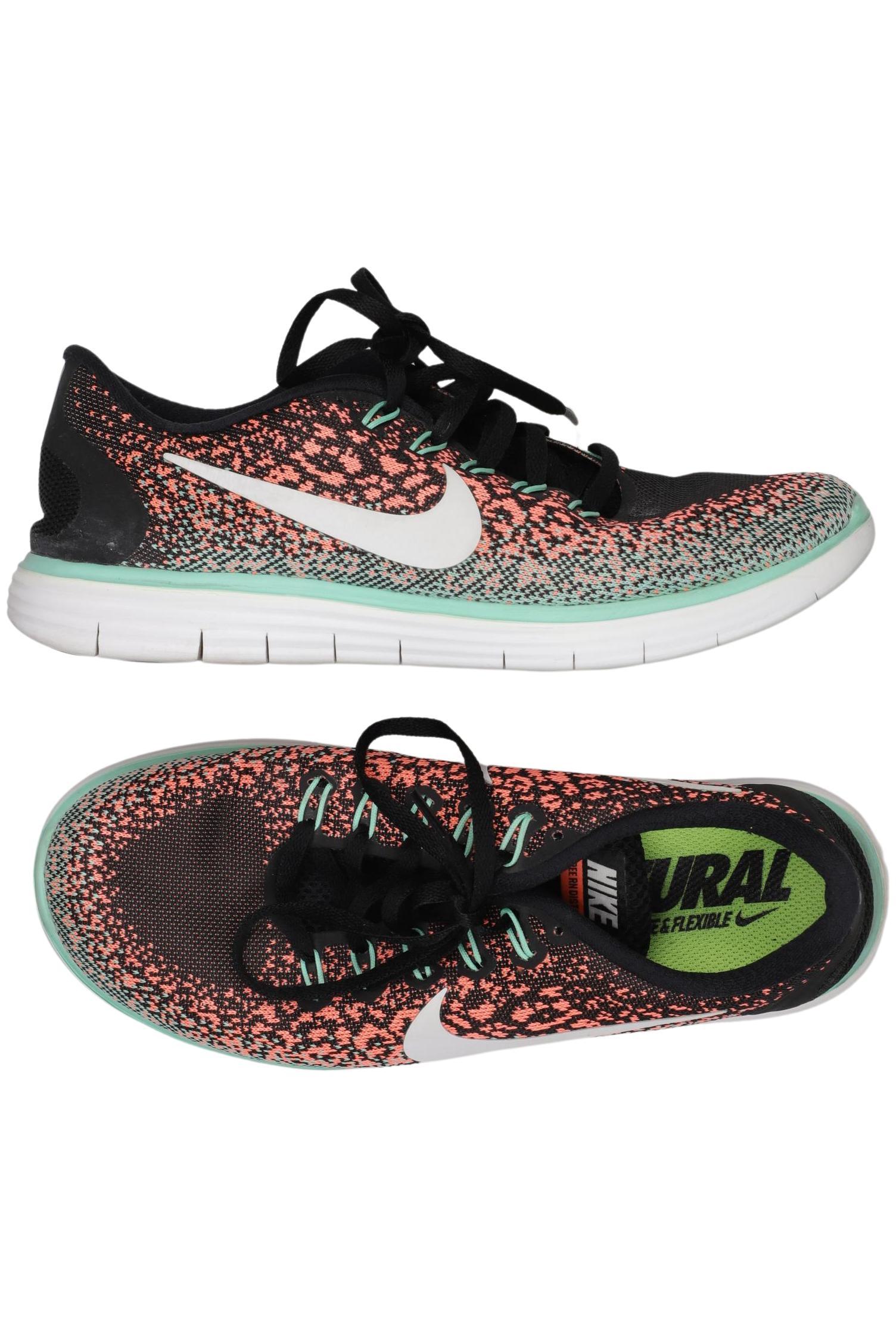 

Nike Running Damen Sneakers, neon, Gr. 38.5