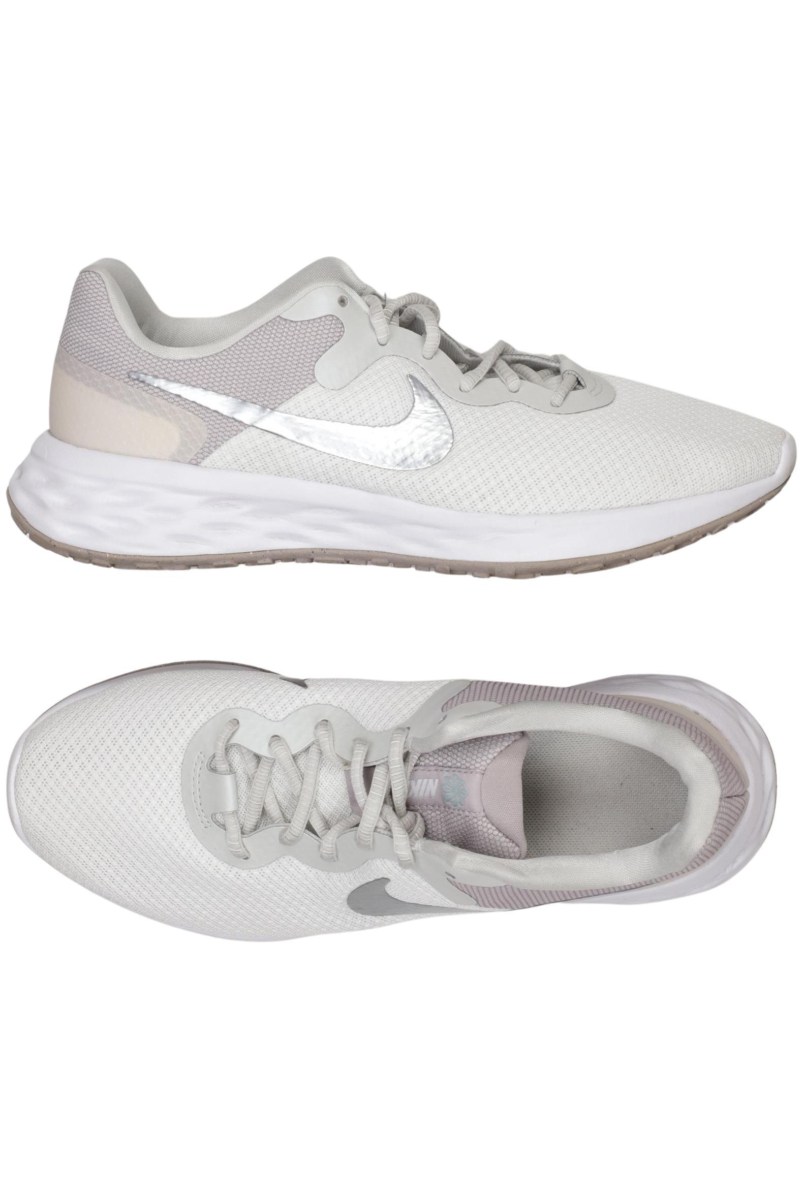 

Nike Running Damen Sneakers, weiß, Gr. 40