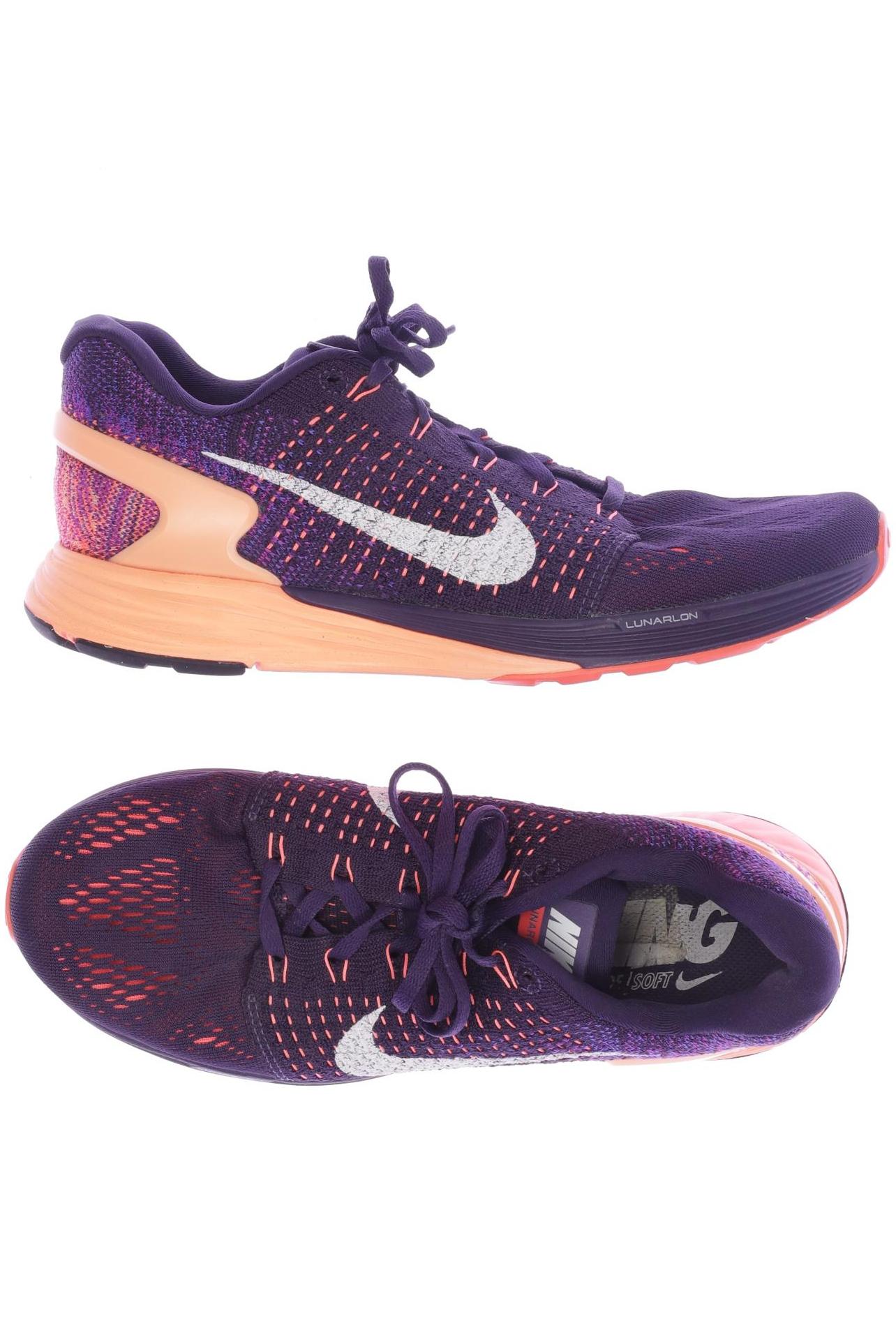 

Nike Running Damen Sneakers, flieder, Gr. 40.5