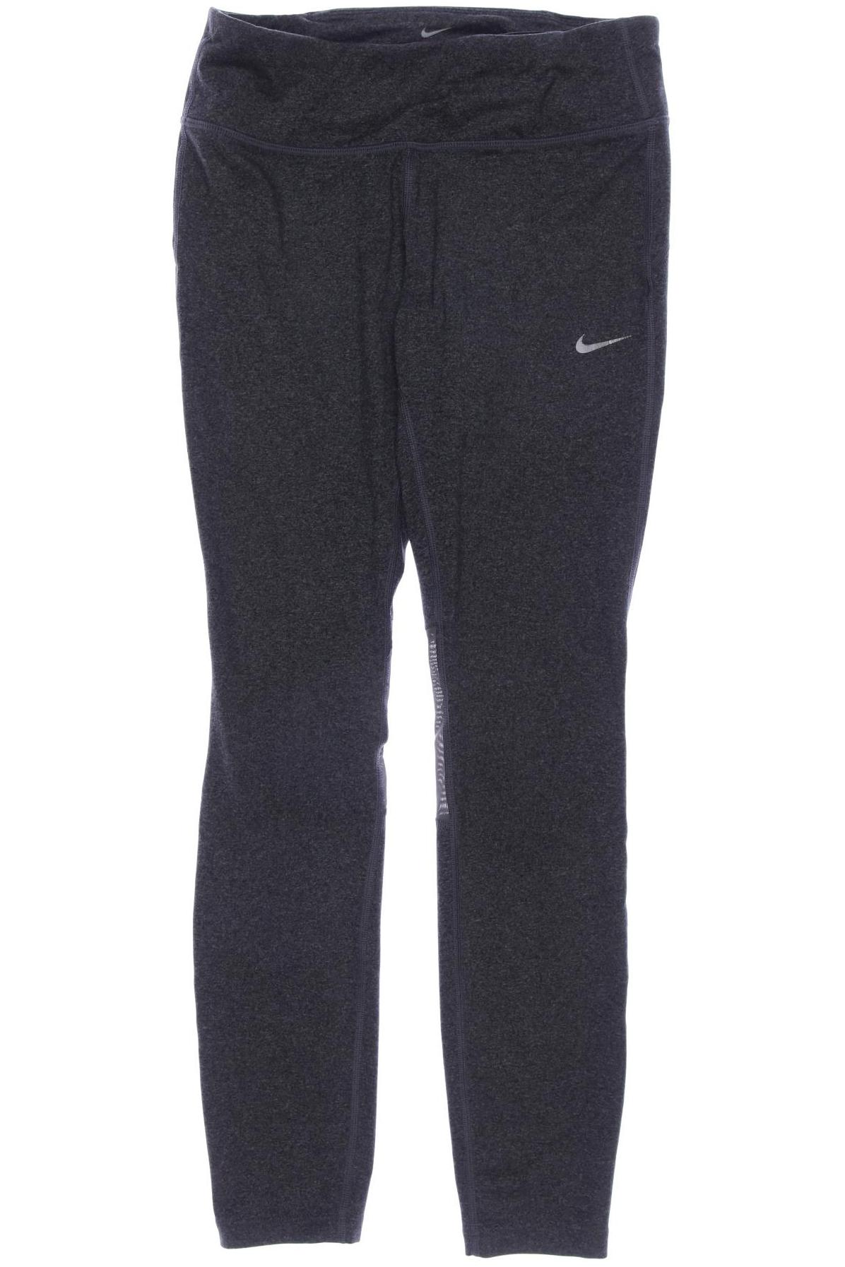 

Nike Running Damen Stoffhose, grau, Gr. 0