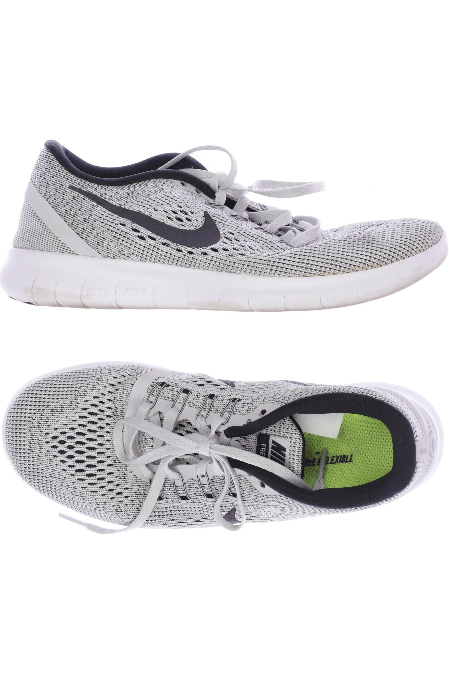

Nike Running Damen Sneakers, grau, Gr. 38.5