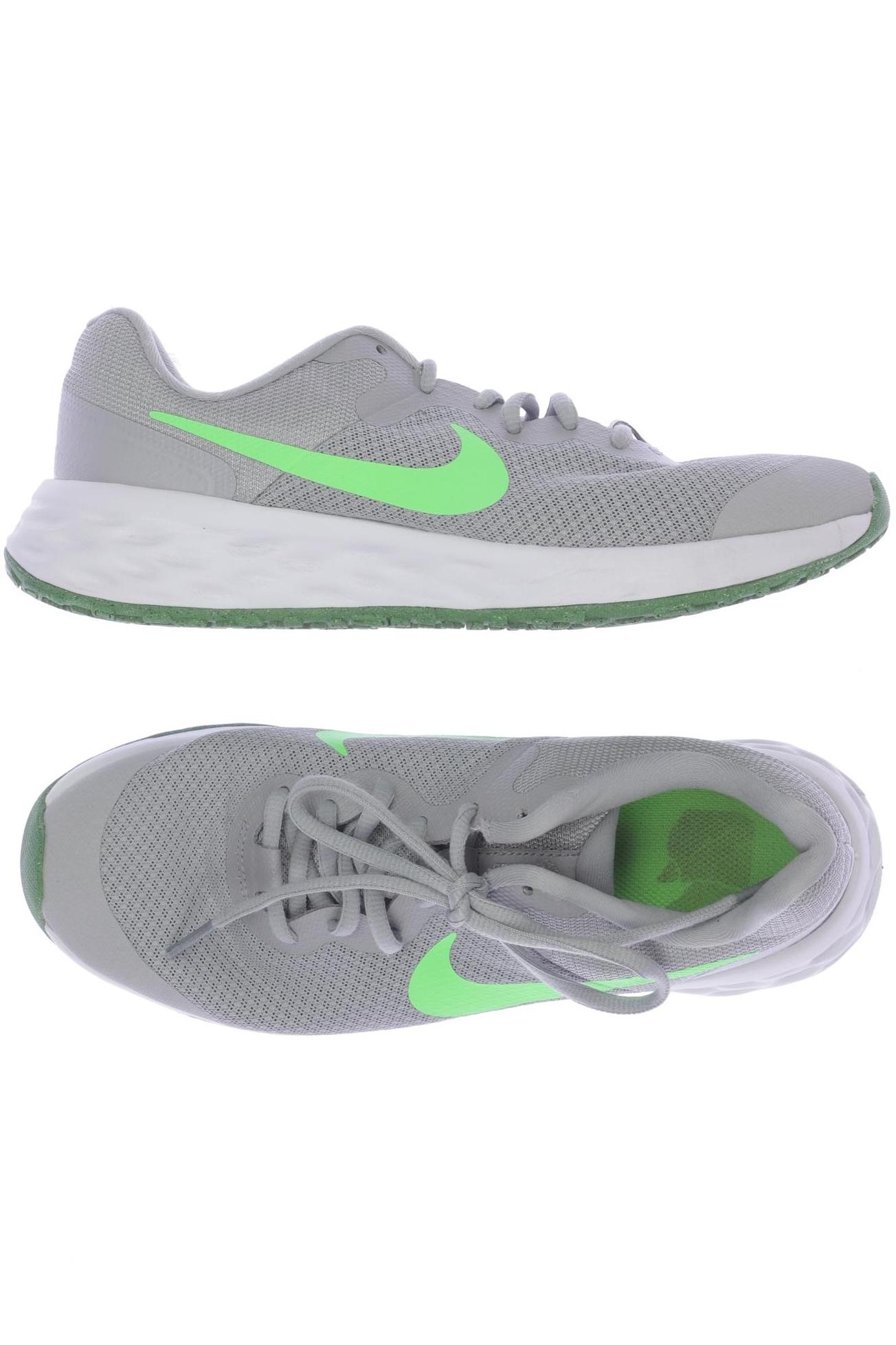 

Nike Running Damen Sneakers, grau, Gr. 39