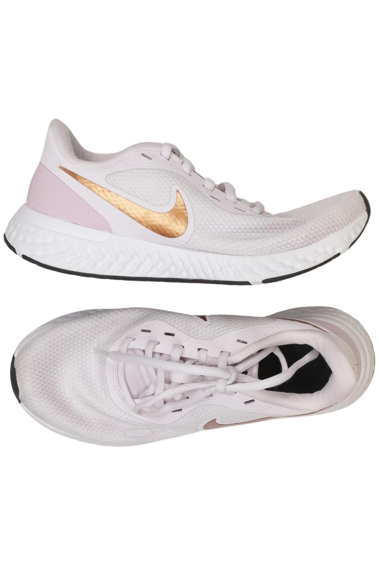 

Nike Running Damen Sneakers, mehrfarbig, Gr. 37.5