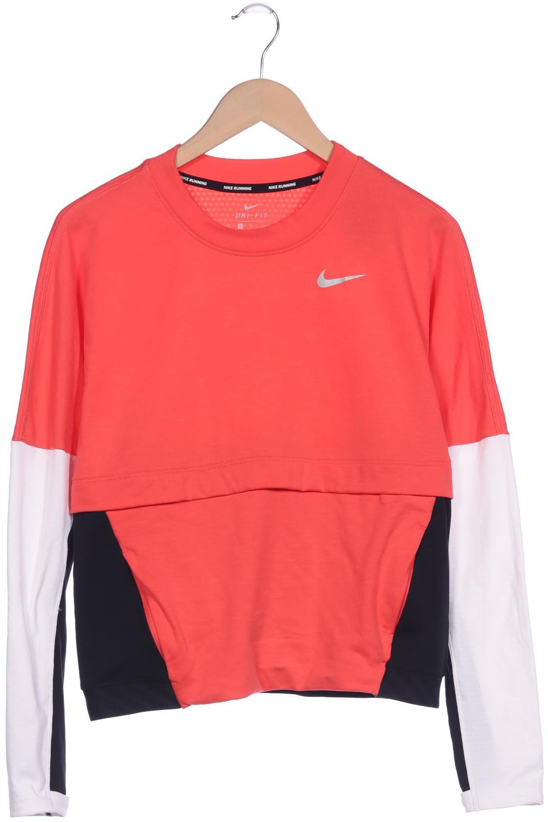 

Nike Running Damen Sweatshirt, pink, Gr. 38