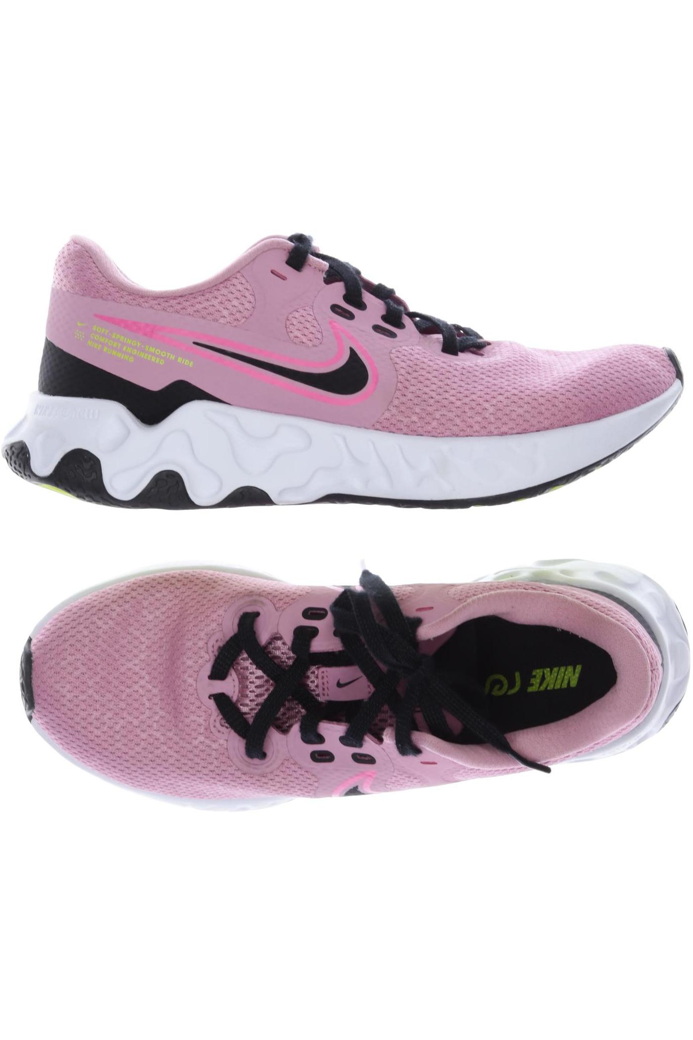 

Nike Running Damen Sneakers, pink, Gr. 38.5