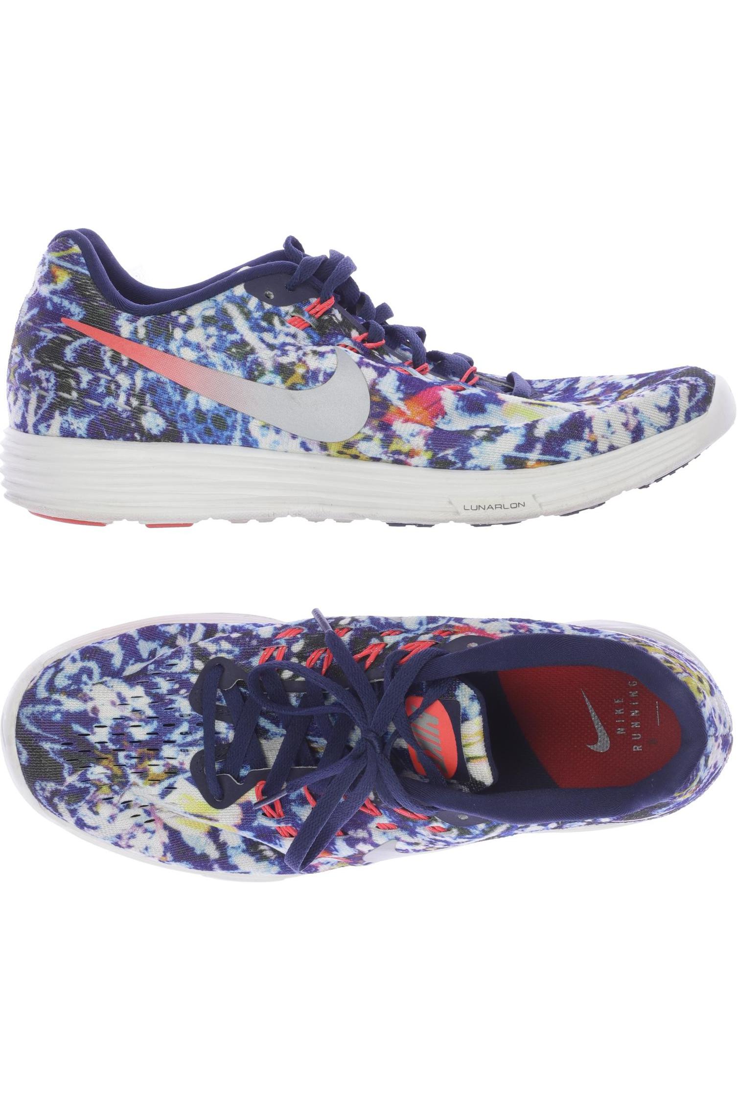 

Nike Running Damen Sneakers, blau, Gr. 41