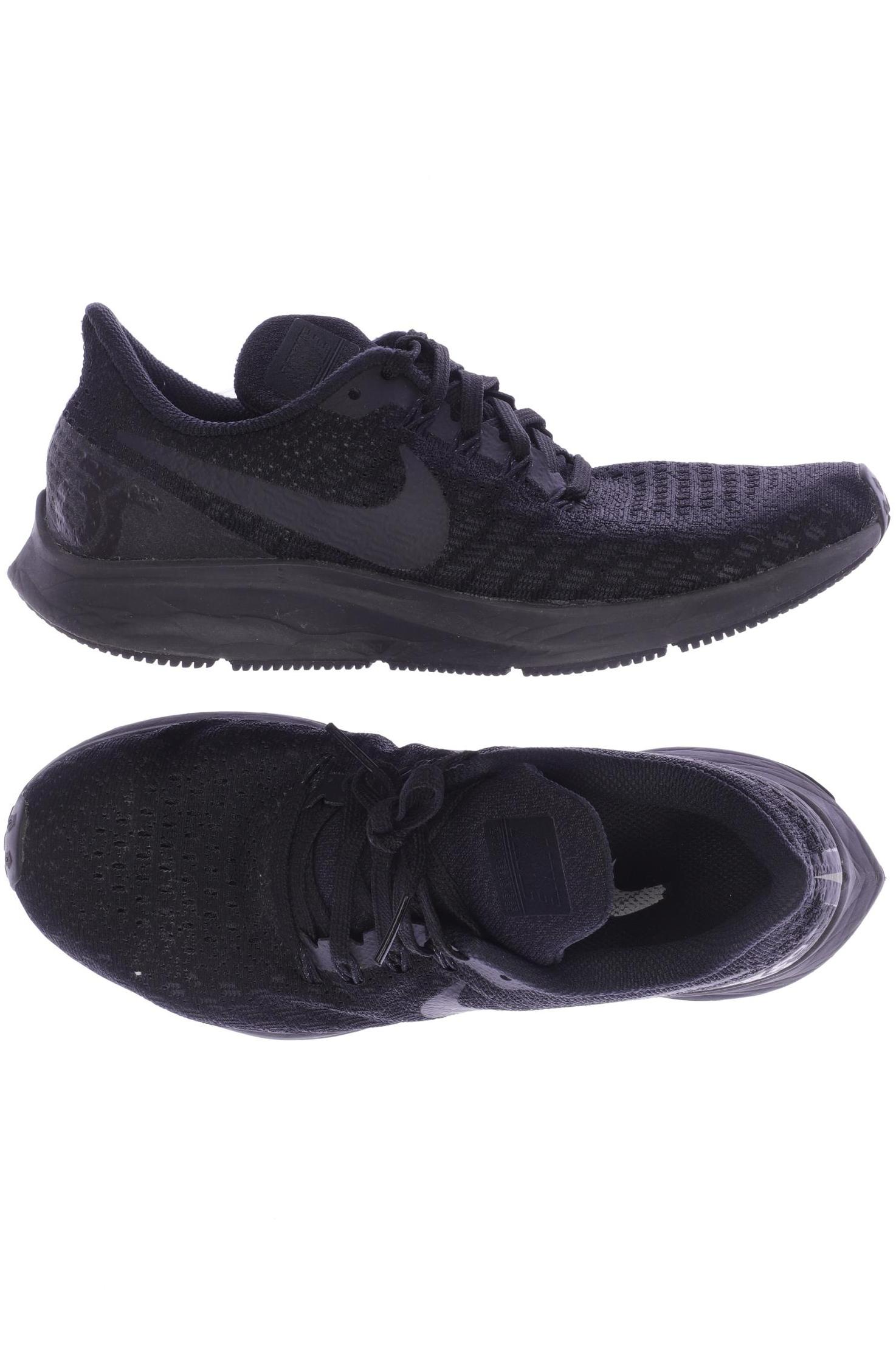 

Nike Running Damen Sneakers, schwarz, Gr. 37.5