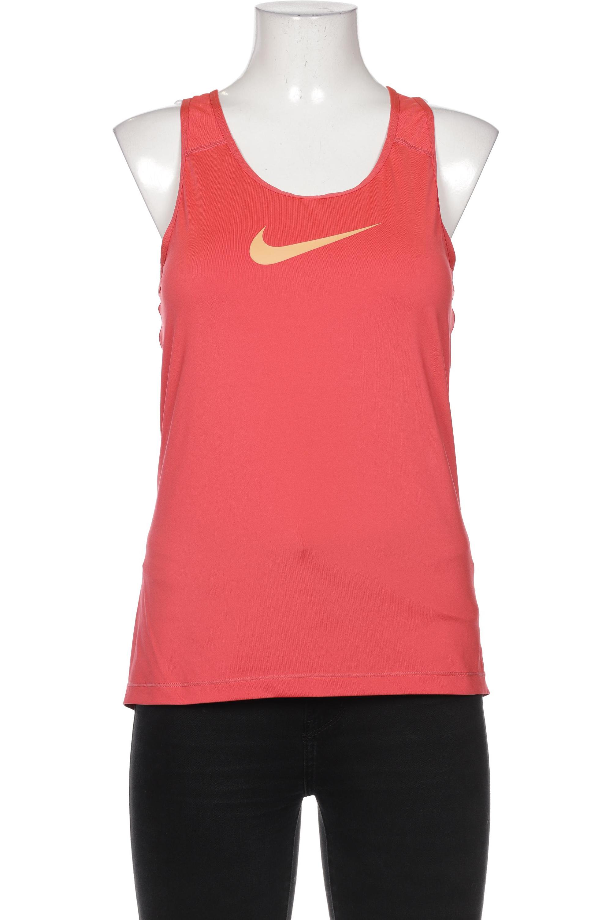 

Nike Running Damen Top, pink, Gr. 42