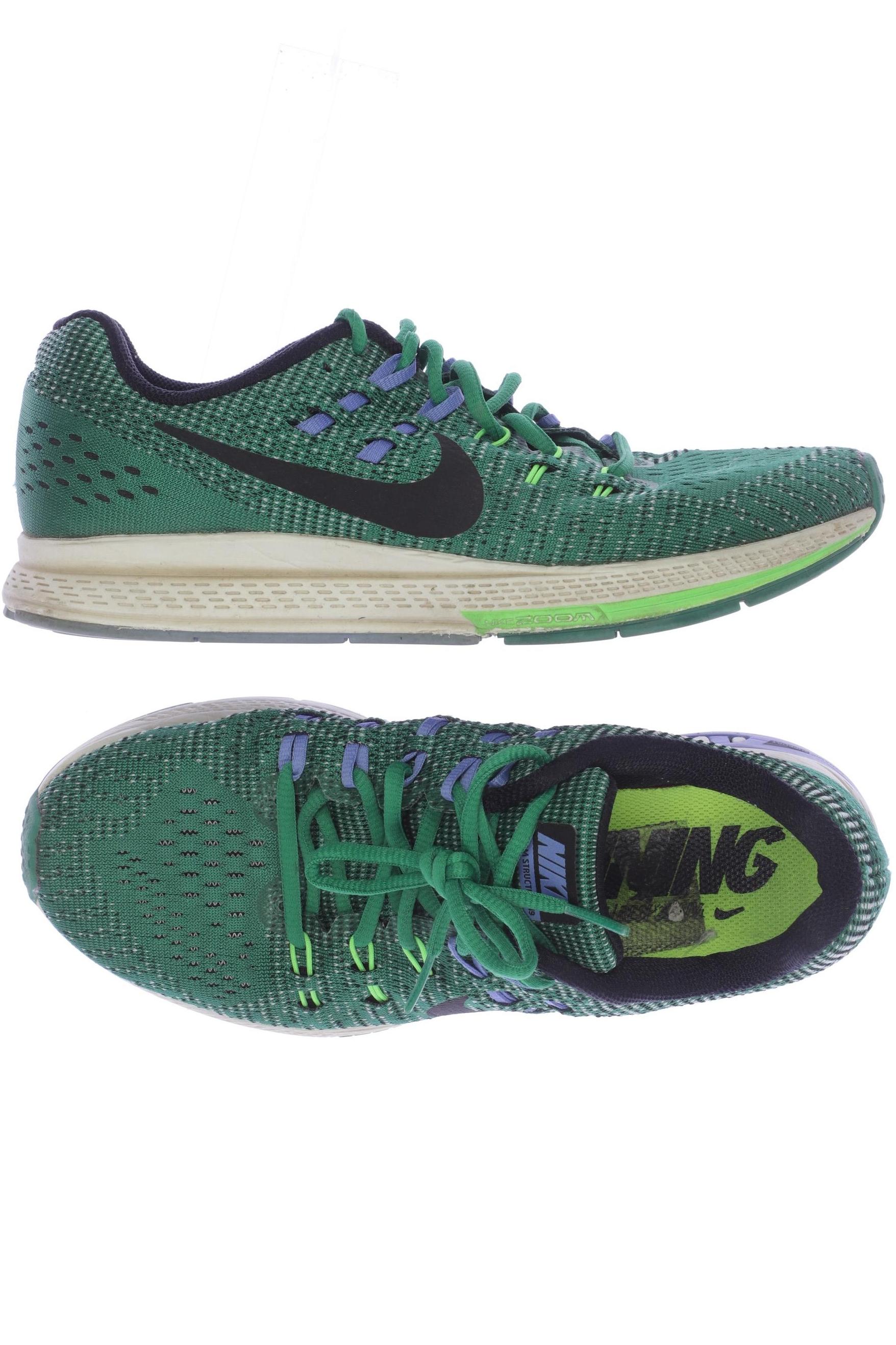 

Nike Running Damen Sneakers, grün, Gr. 39