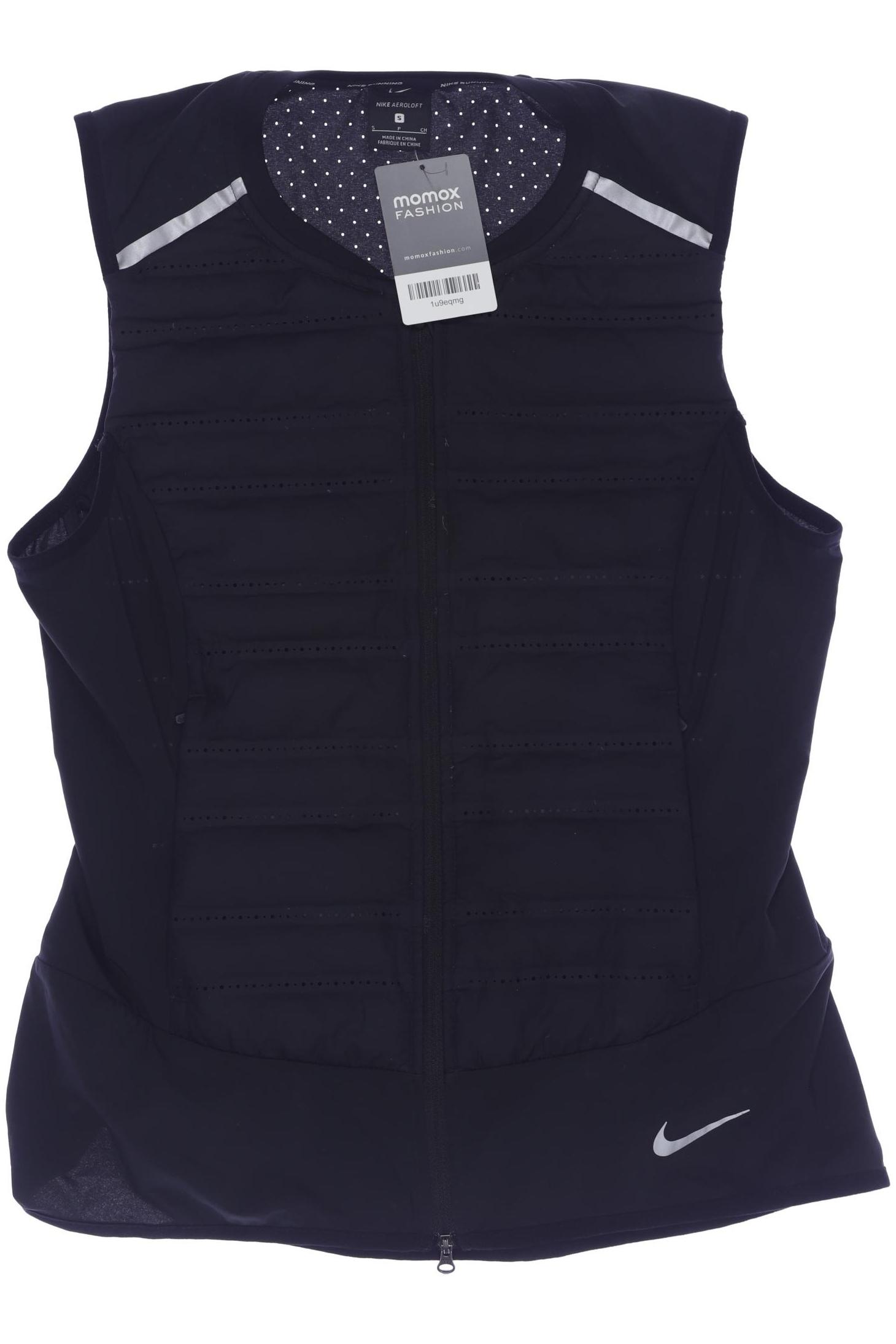 

Nike Running Damen Weste, schwarz, Gr. 36