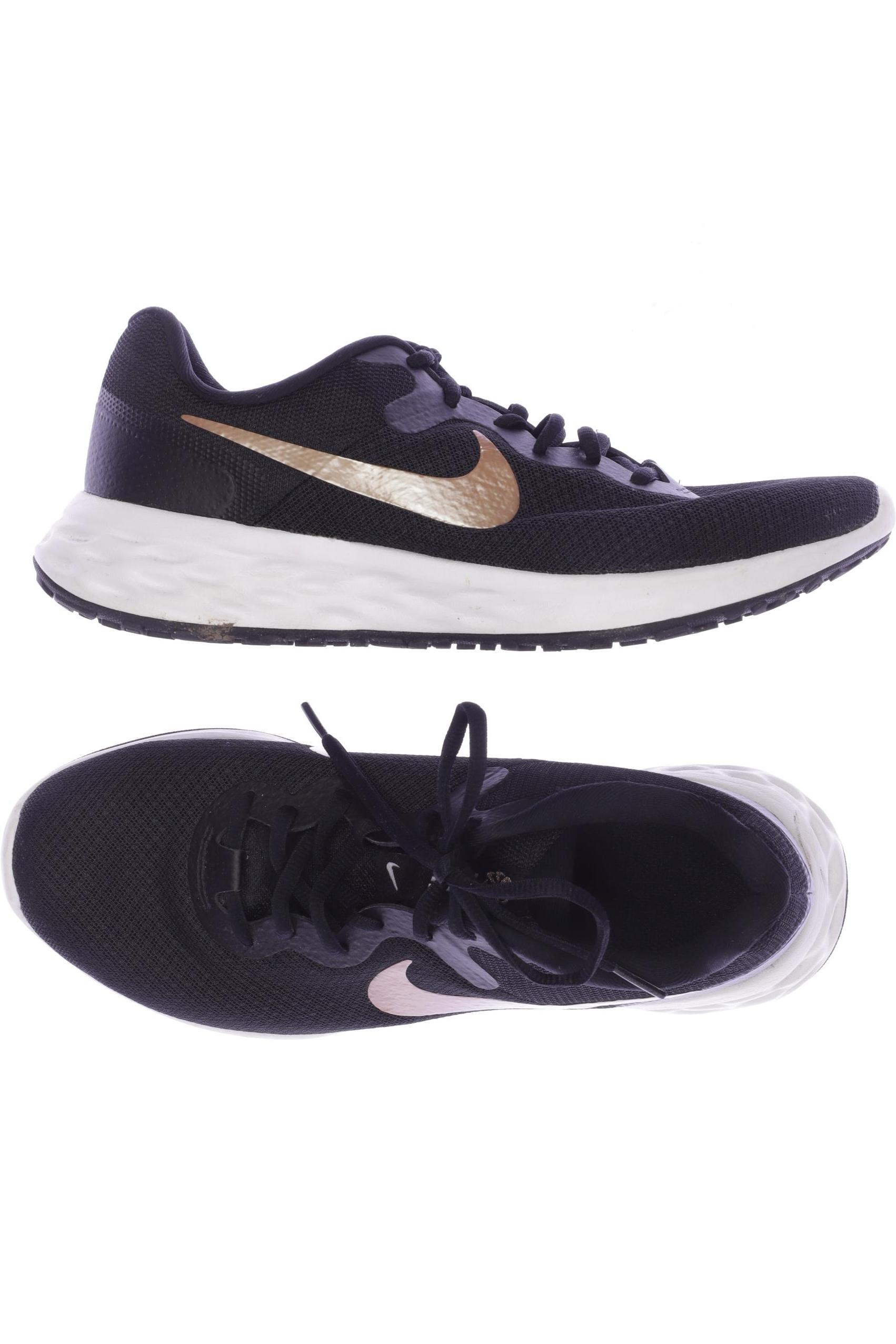 

Nike Running Damen Sneakers, schwarz, Gr. 40