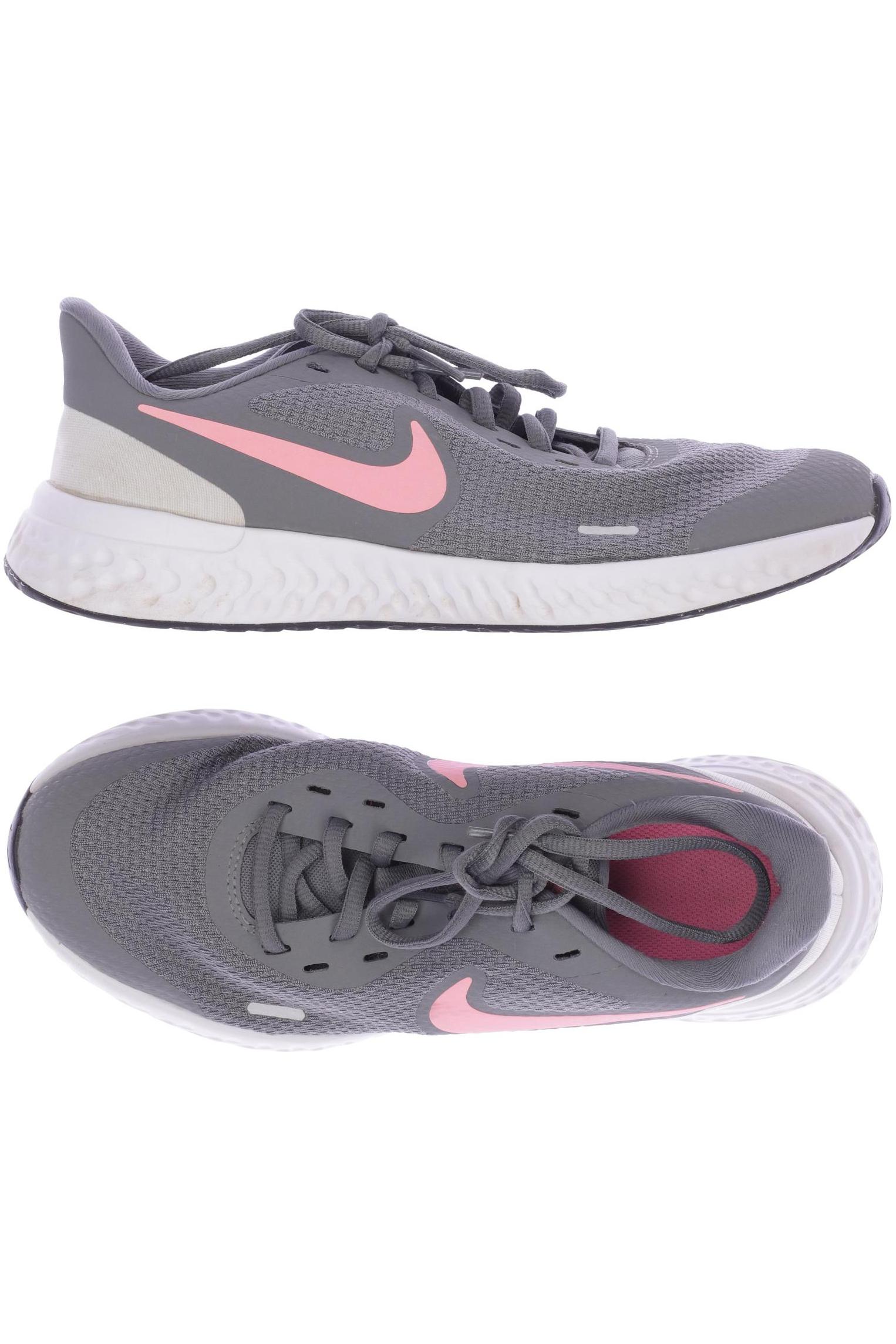 

Nike Running Damen Sneakers, grau, Gr. 38