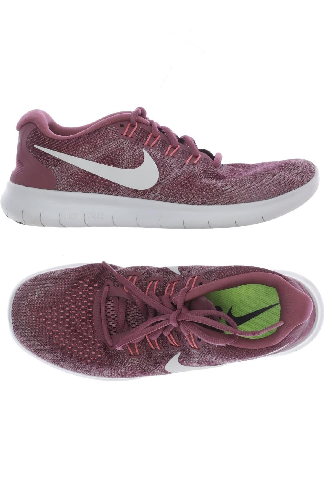 

Nike Running Damen Sneakers, pink, Gr. 39