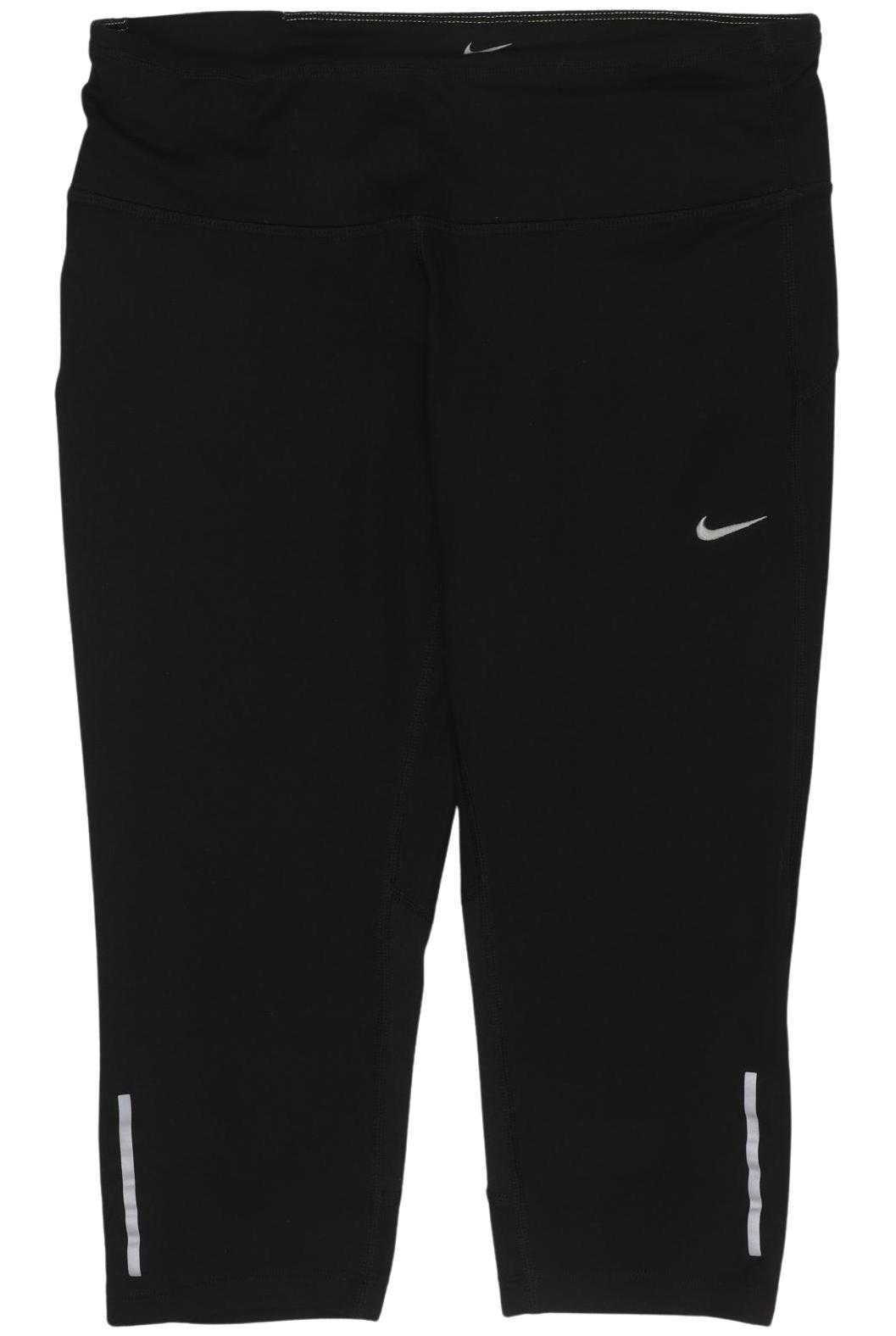 

Nike Running Damen Stoffhose, schwarz, Gr. 0