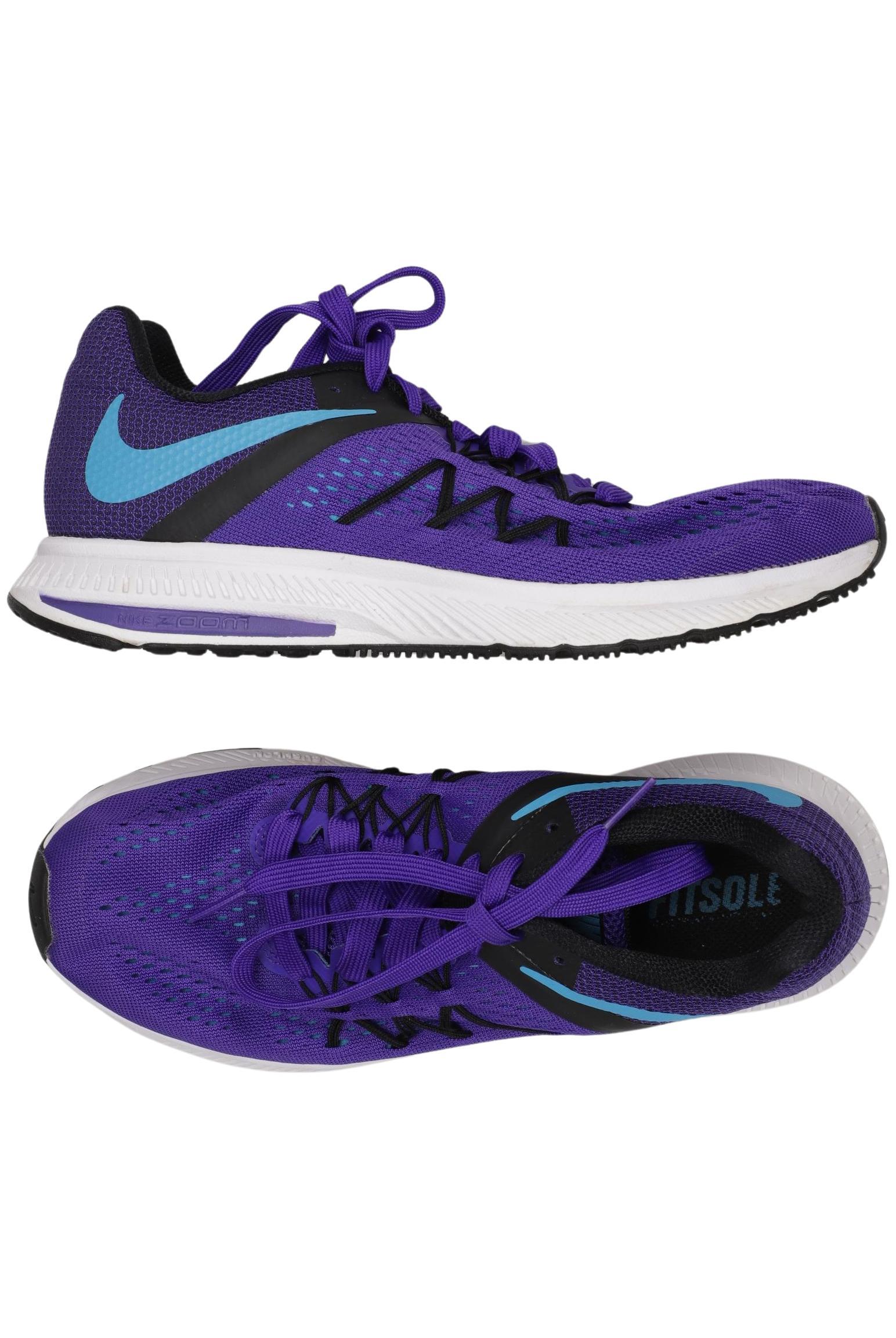 

Nike Running Damen Sneakers, flieder, Gr. 38.5