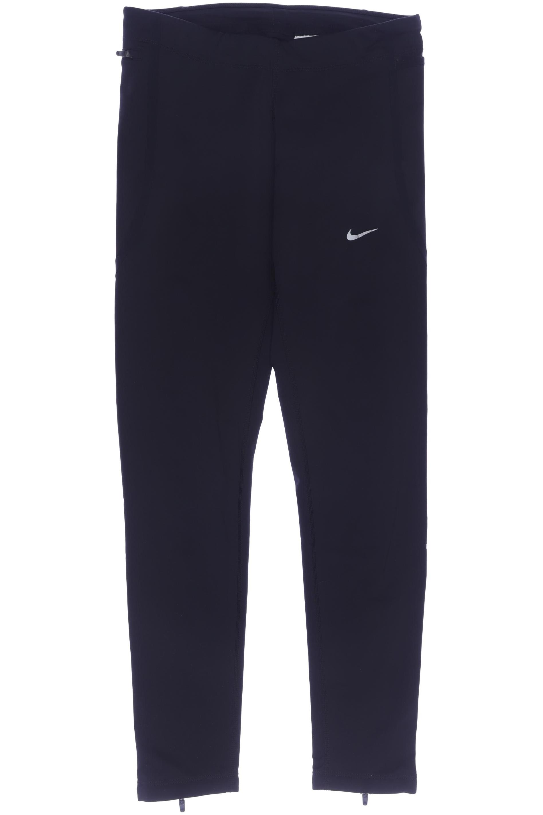 

Nike Running Damen Stoffhose, schwarz, Gr. 0