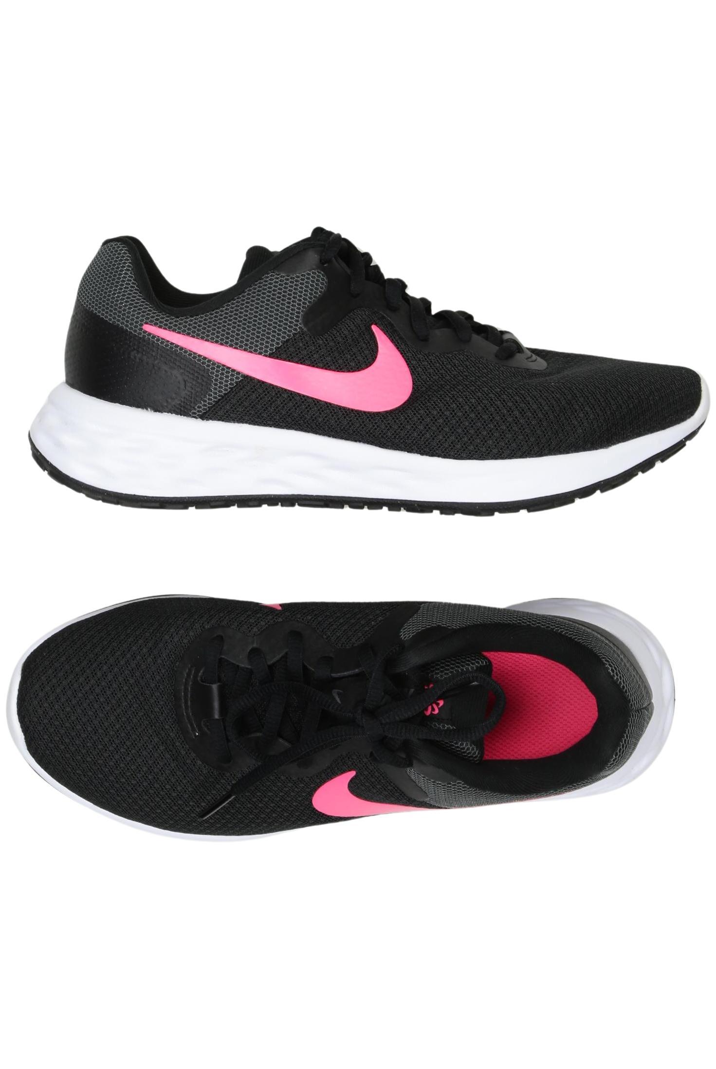 

Nike Running Damen Sneakers, schwarz, Gr. 38