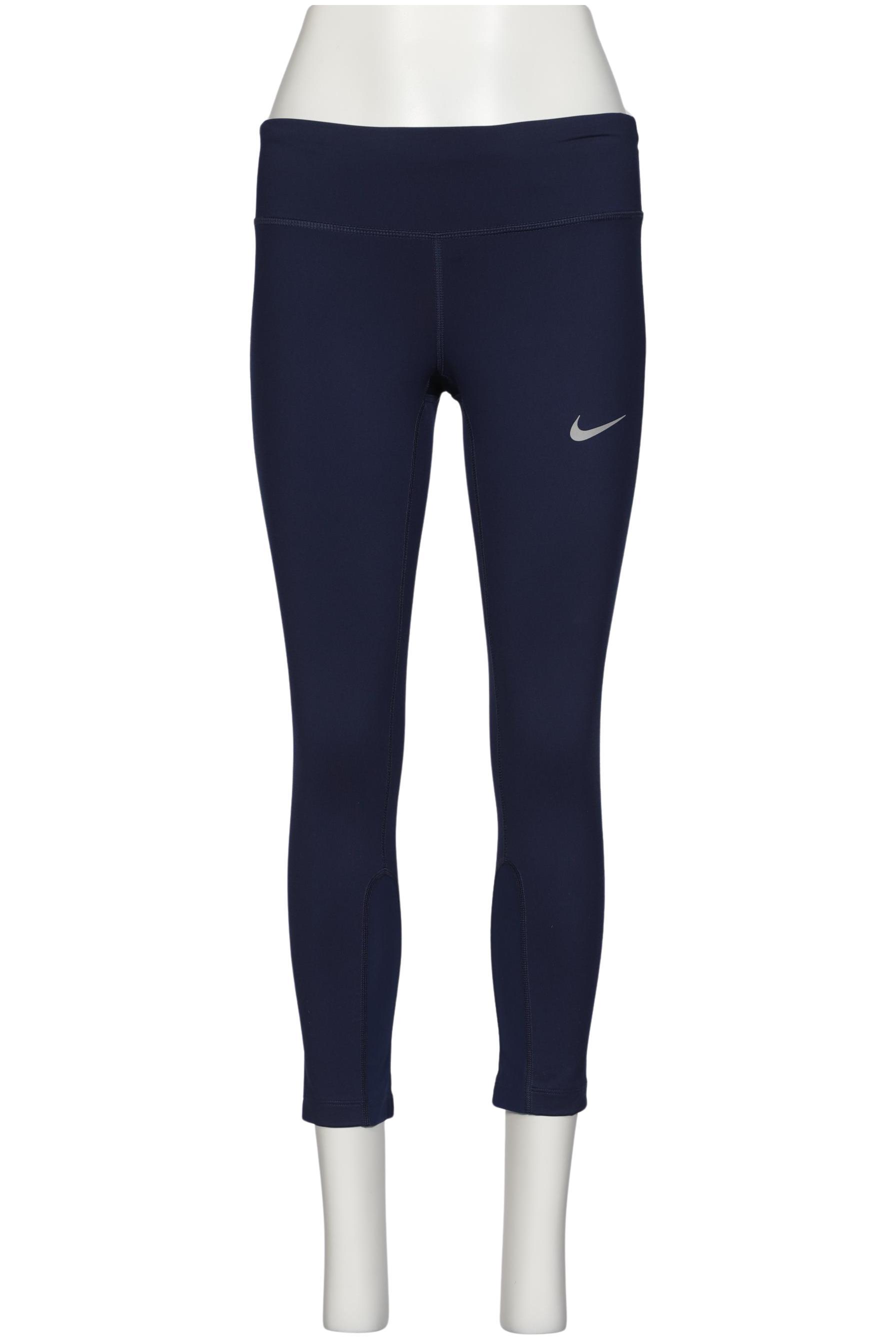 

Nike Running Damen Stoffhose, marineblau, Gr. 0