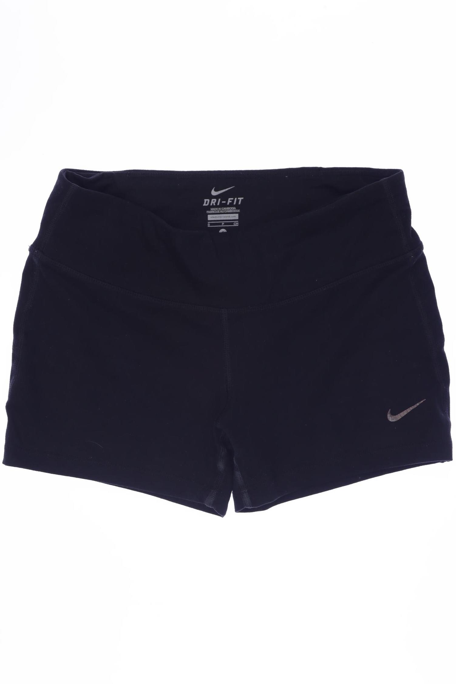 

Nike Running Damen Shorts, schwarz, Gr. 36