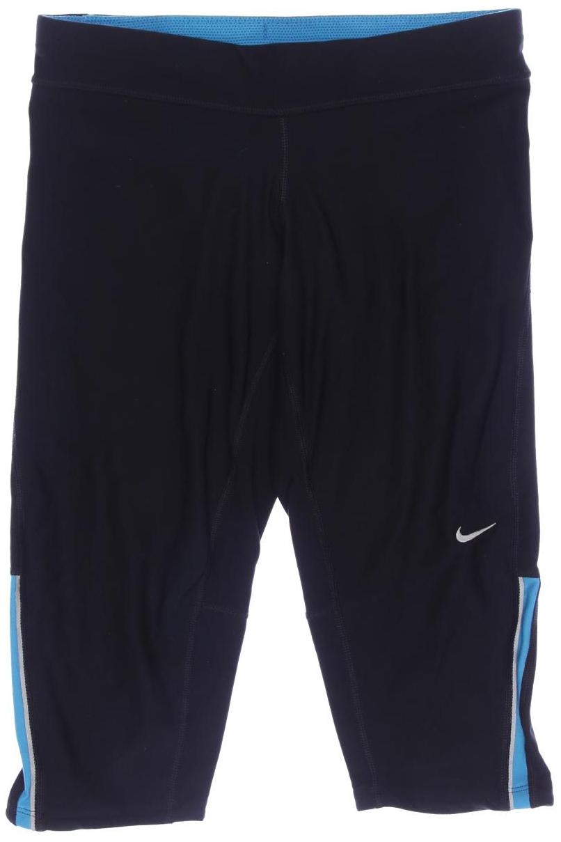 

Nike Running Damen Stoffhose, schwarz, Gr. 0