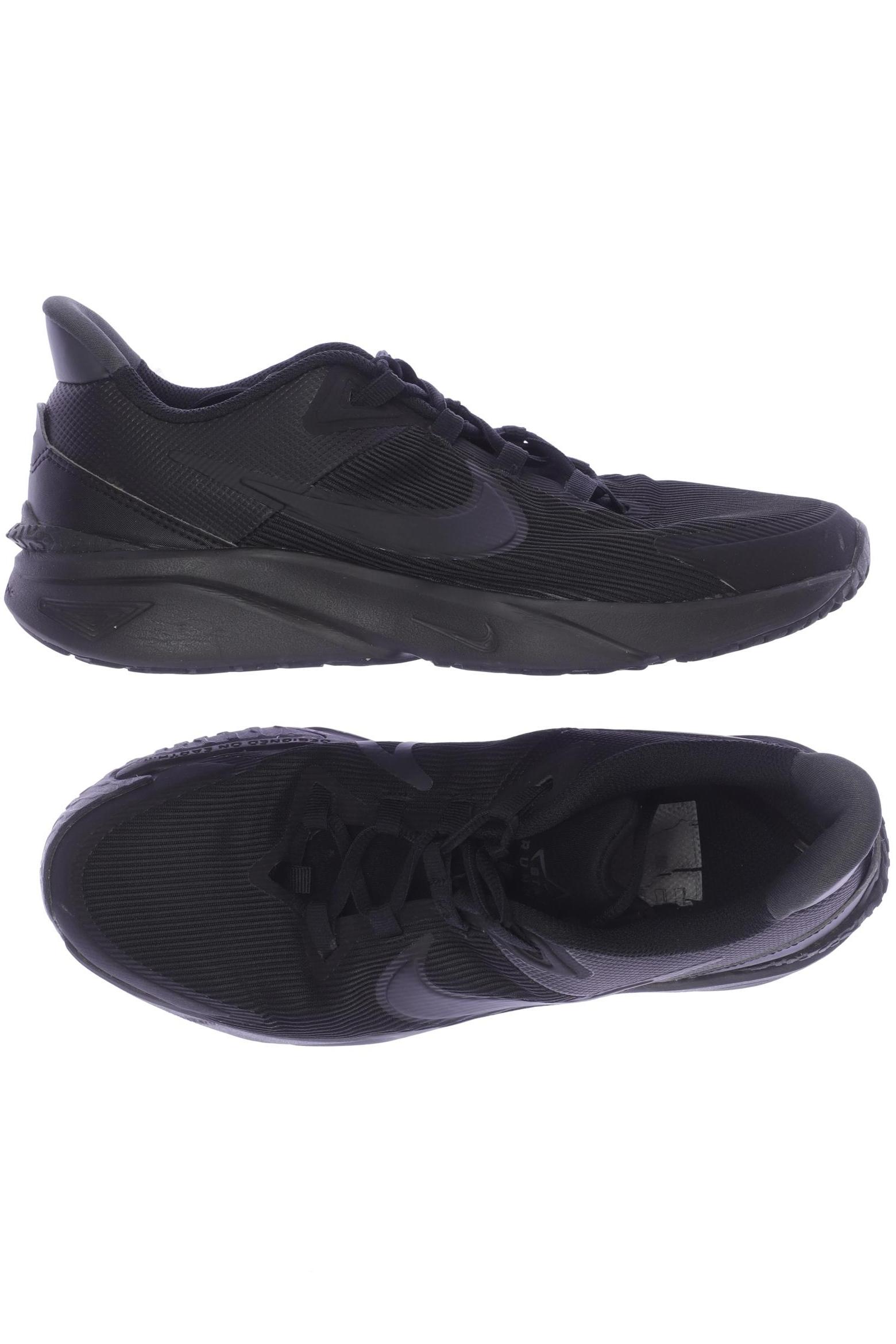 

Nike Running Damen Sneakers, schwarz, Gr. 40