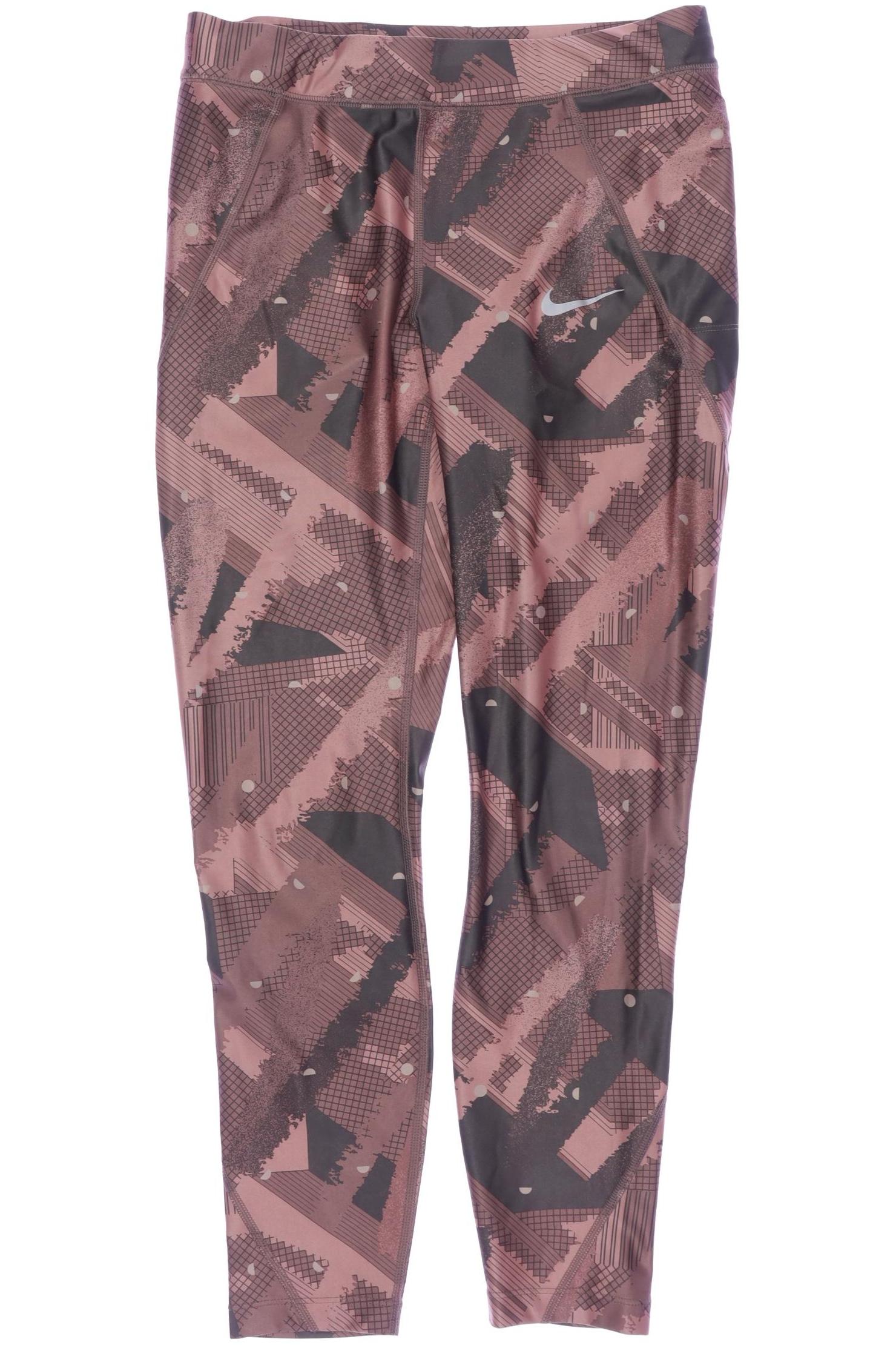 

Nike Running Damen Stoffhose, pink, Gr. 0